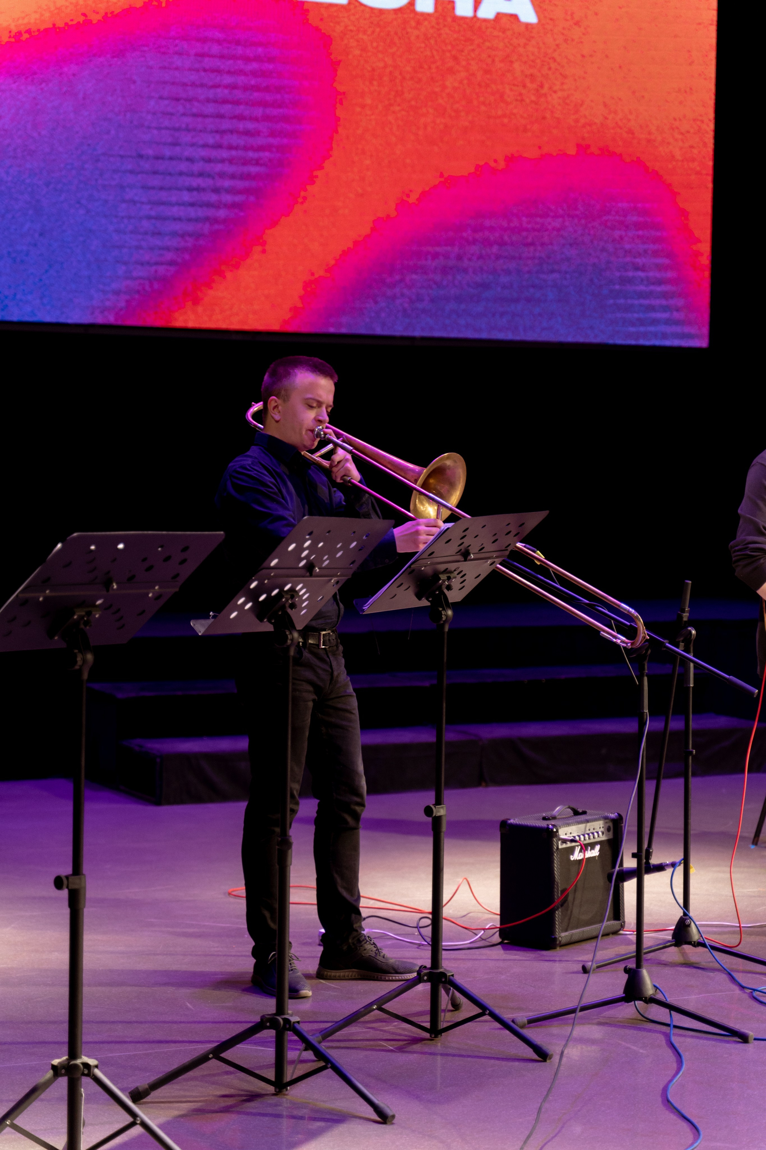 Фестиваль Студенческая весна 2025. Фотограф Надежда Погребняк | Рязань | Москва