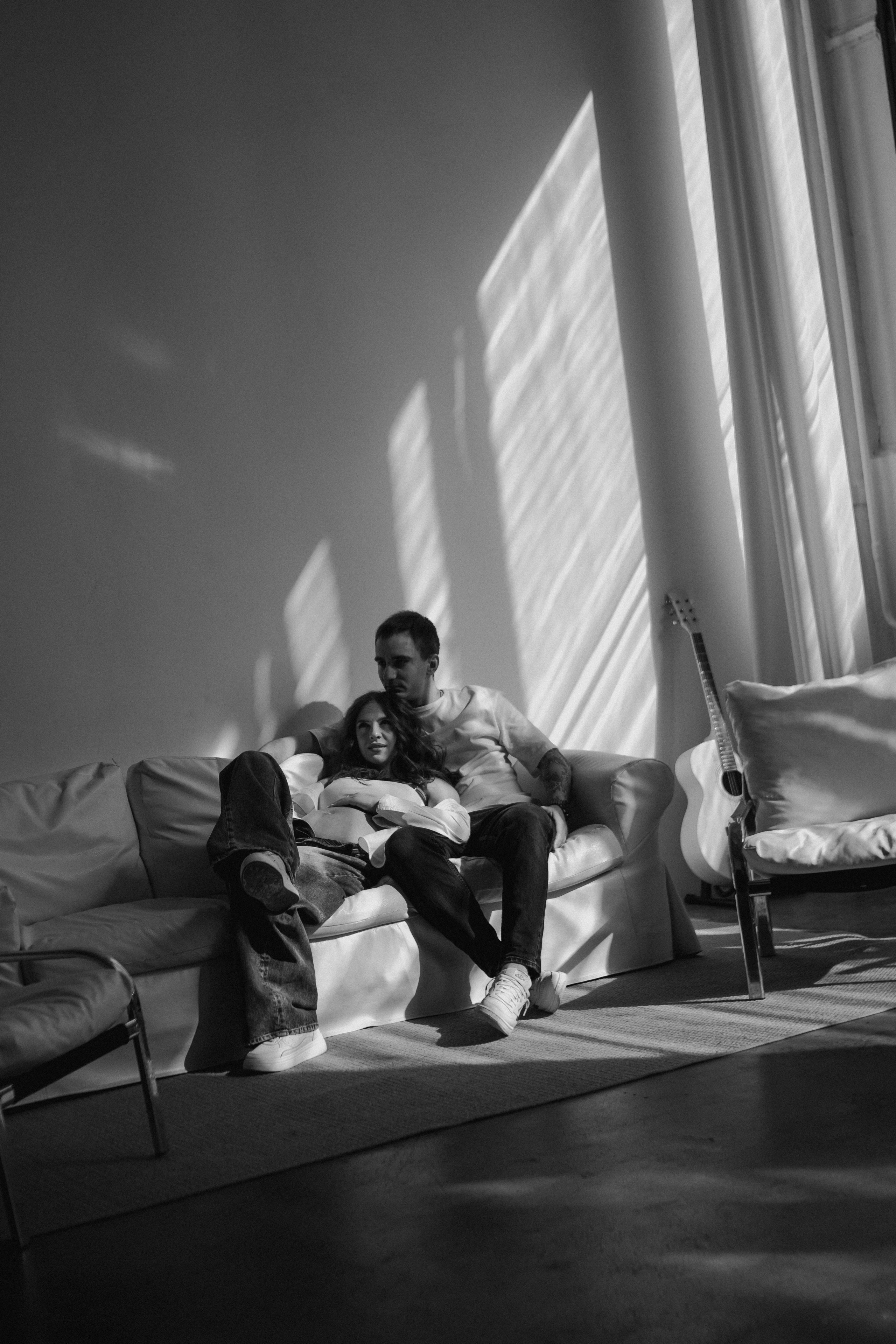 A&M. Ника — ваш персональный фотограф в Нижнем Новгороде