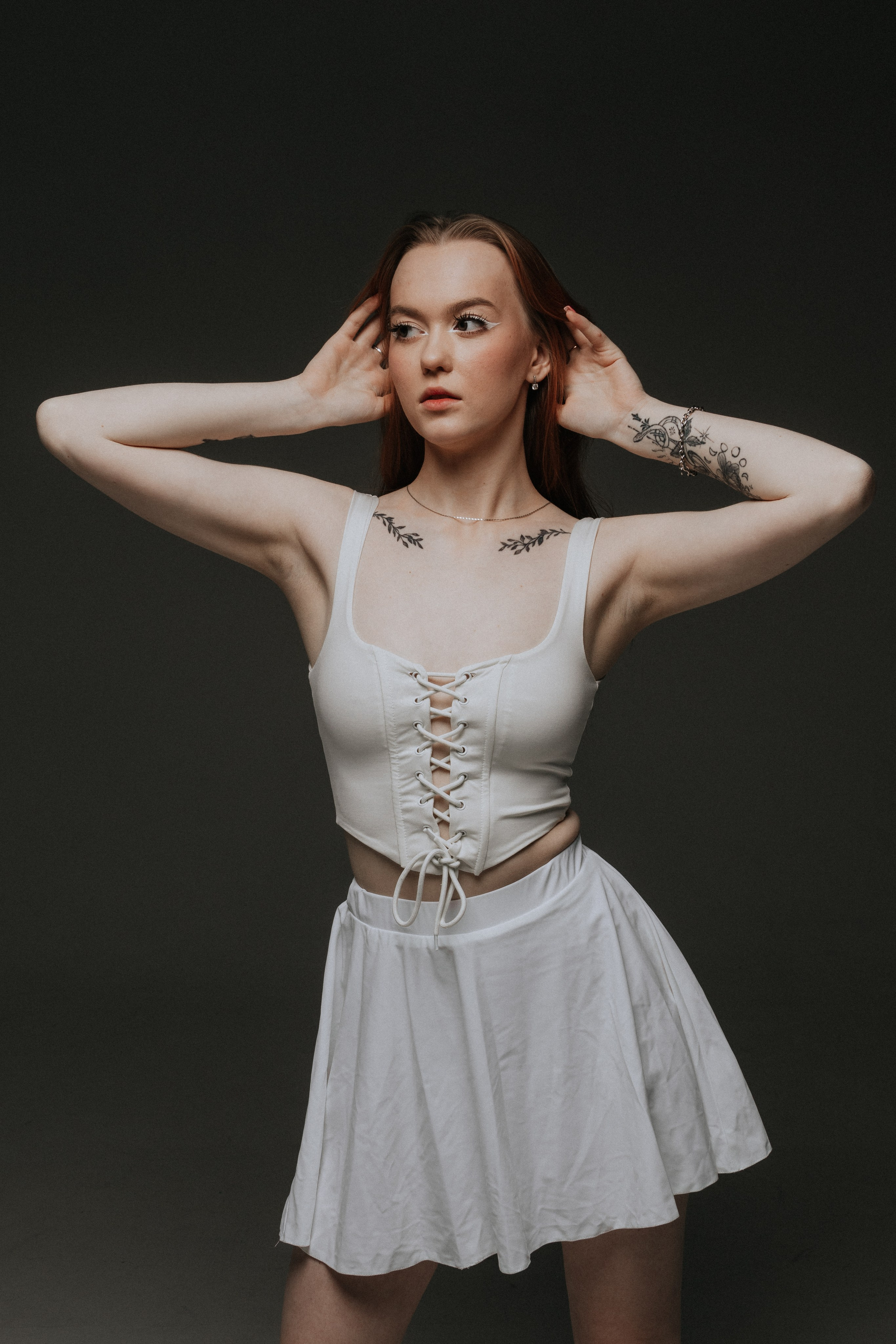 Yana. Ника — ваш персональный фотограф в Нижнем Новгороде