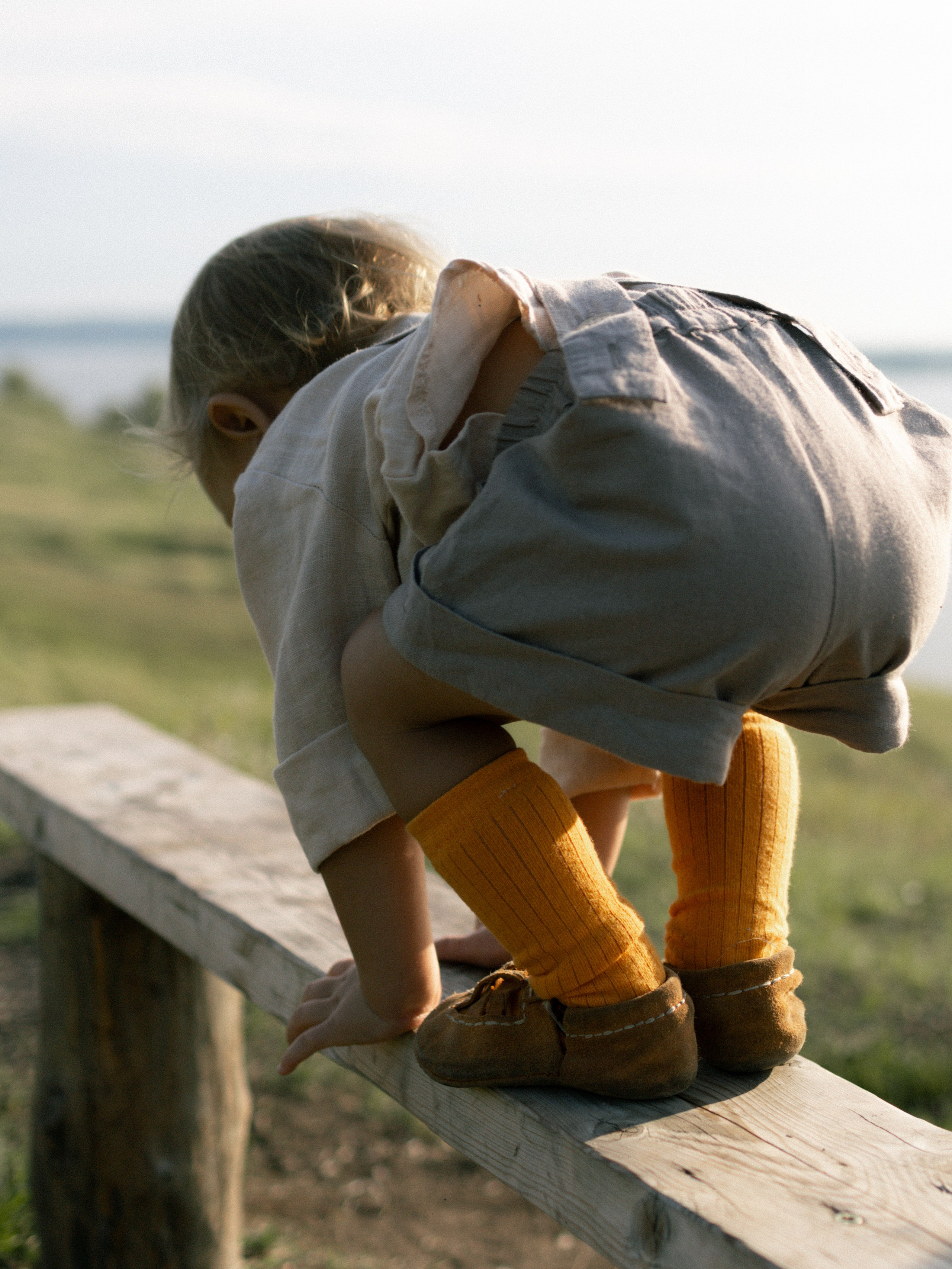 На смотровой. Фотограф Зарина. Казань