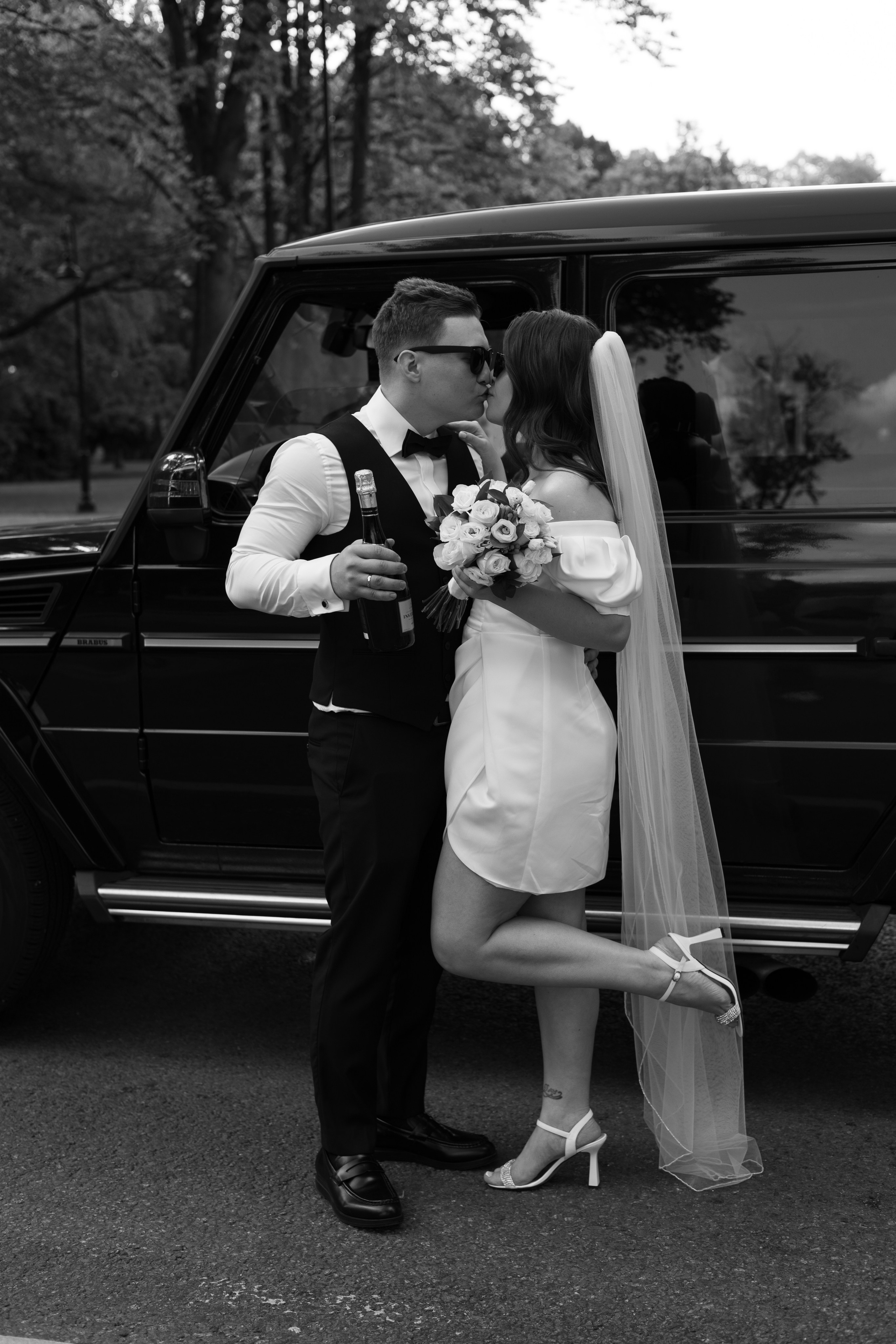 Саша и Катя. Главная