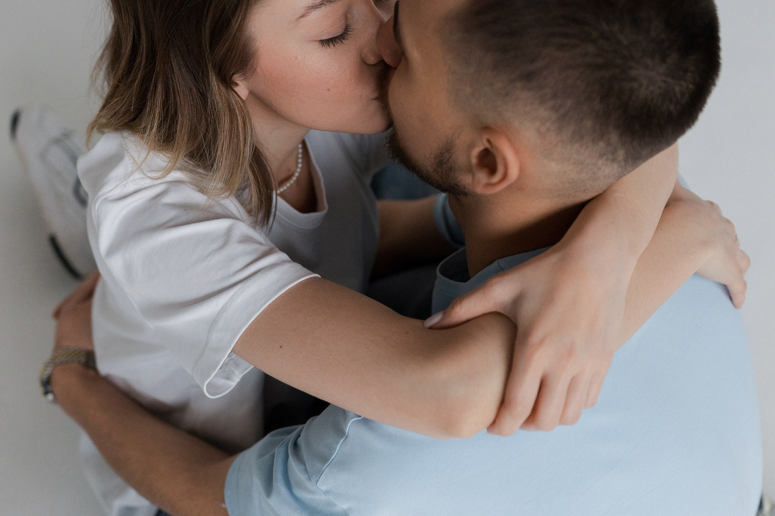 Никита и Настя❤︎. Фотограф, контент | Самара, Кошелев Парк, Барыш