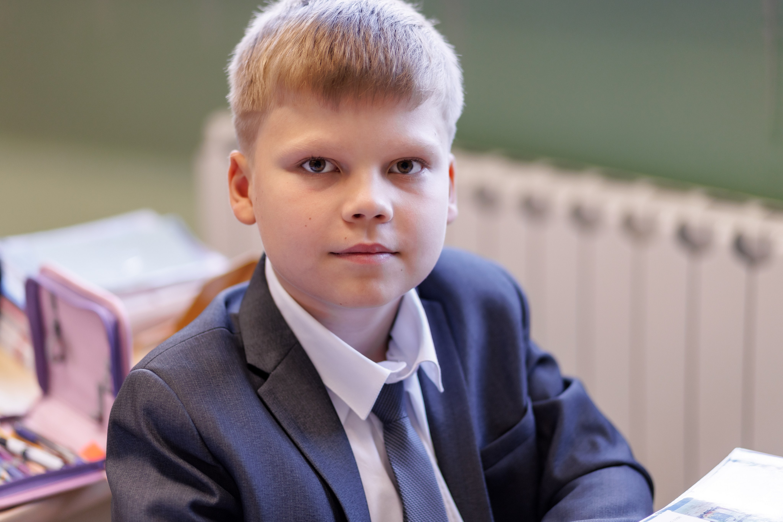 Школа. Свадебный фотограф в Москве — Ольга Козловская