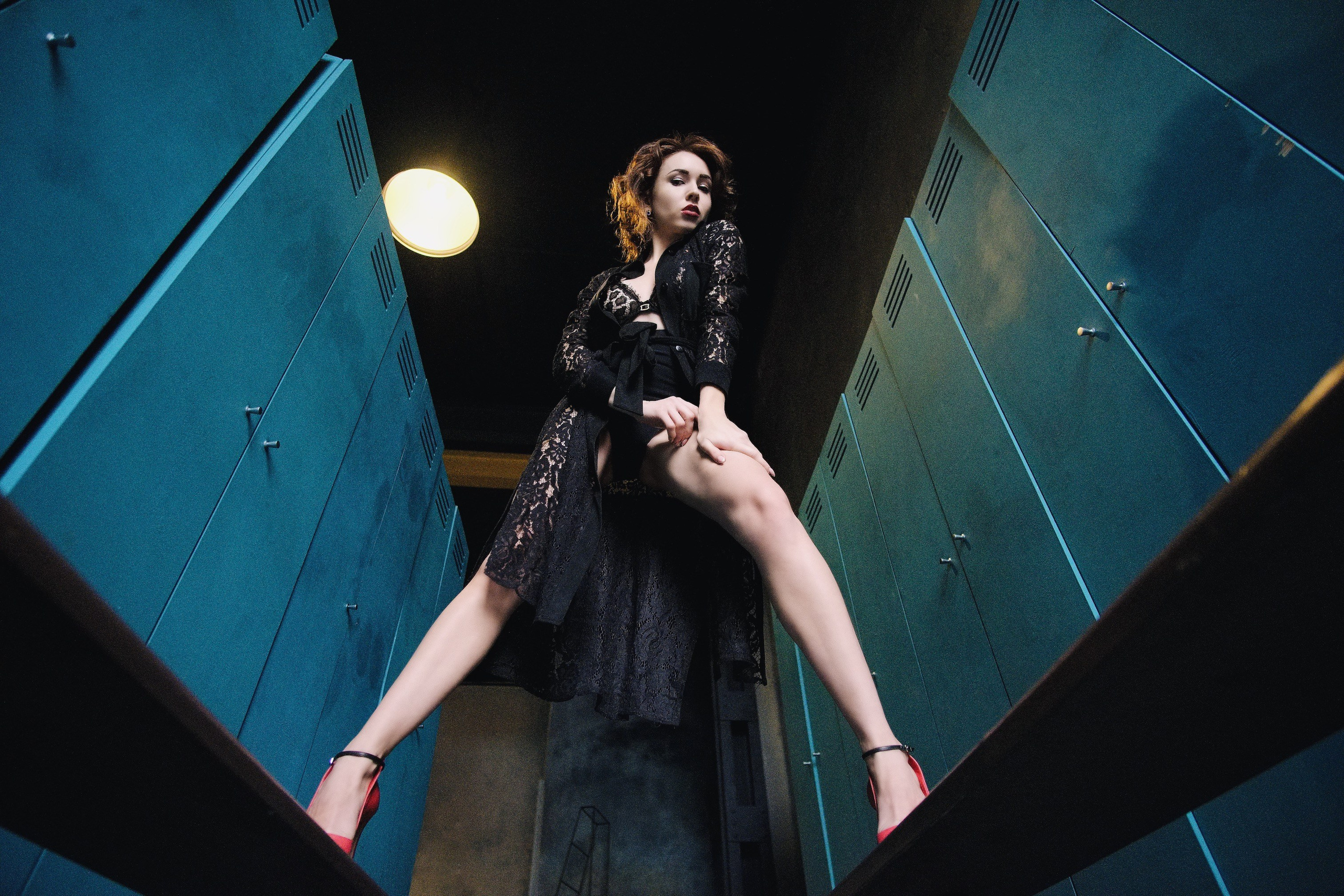 МОДА И СТУДИЯ. Фотограф и оператор-постановщик в Санкт-Петербурге Беликов Валентин