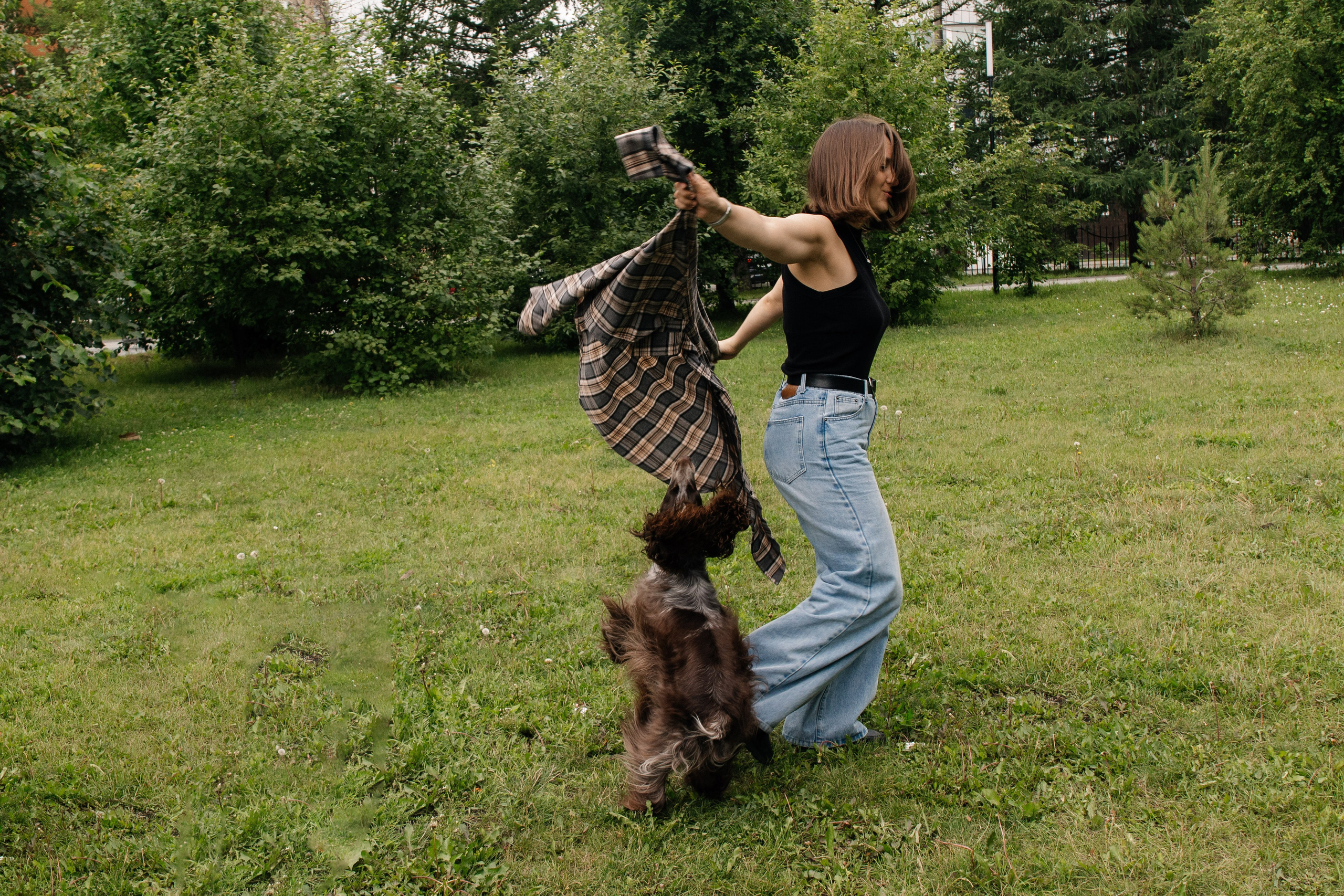 Марина и Тея. Фотограф Елена Балакина (Челябинск)