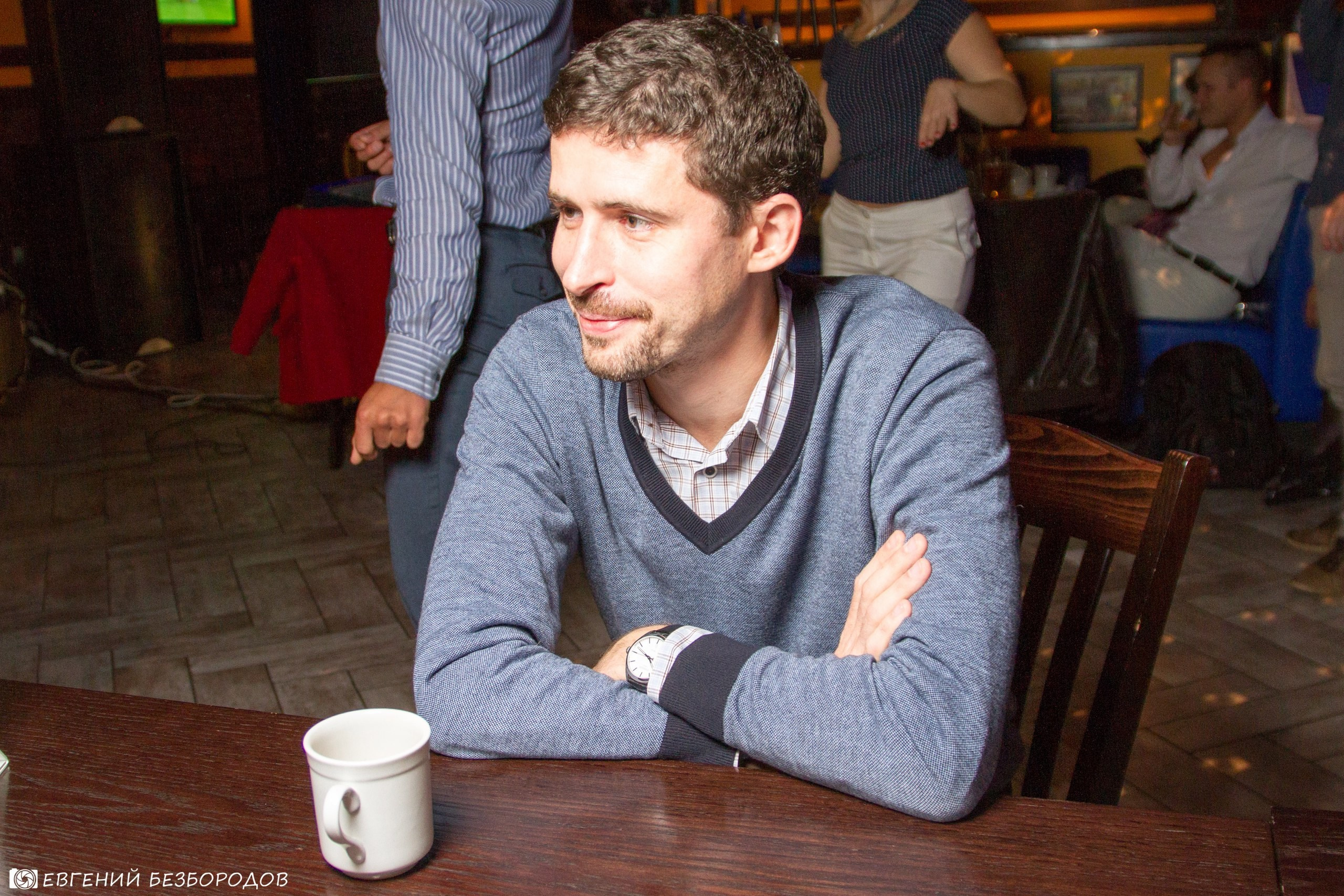 Музыкальная вечеринка | 13.10.2017. Галерея Фантим