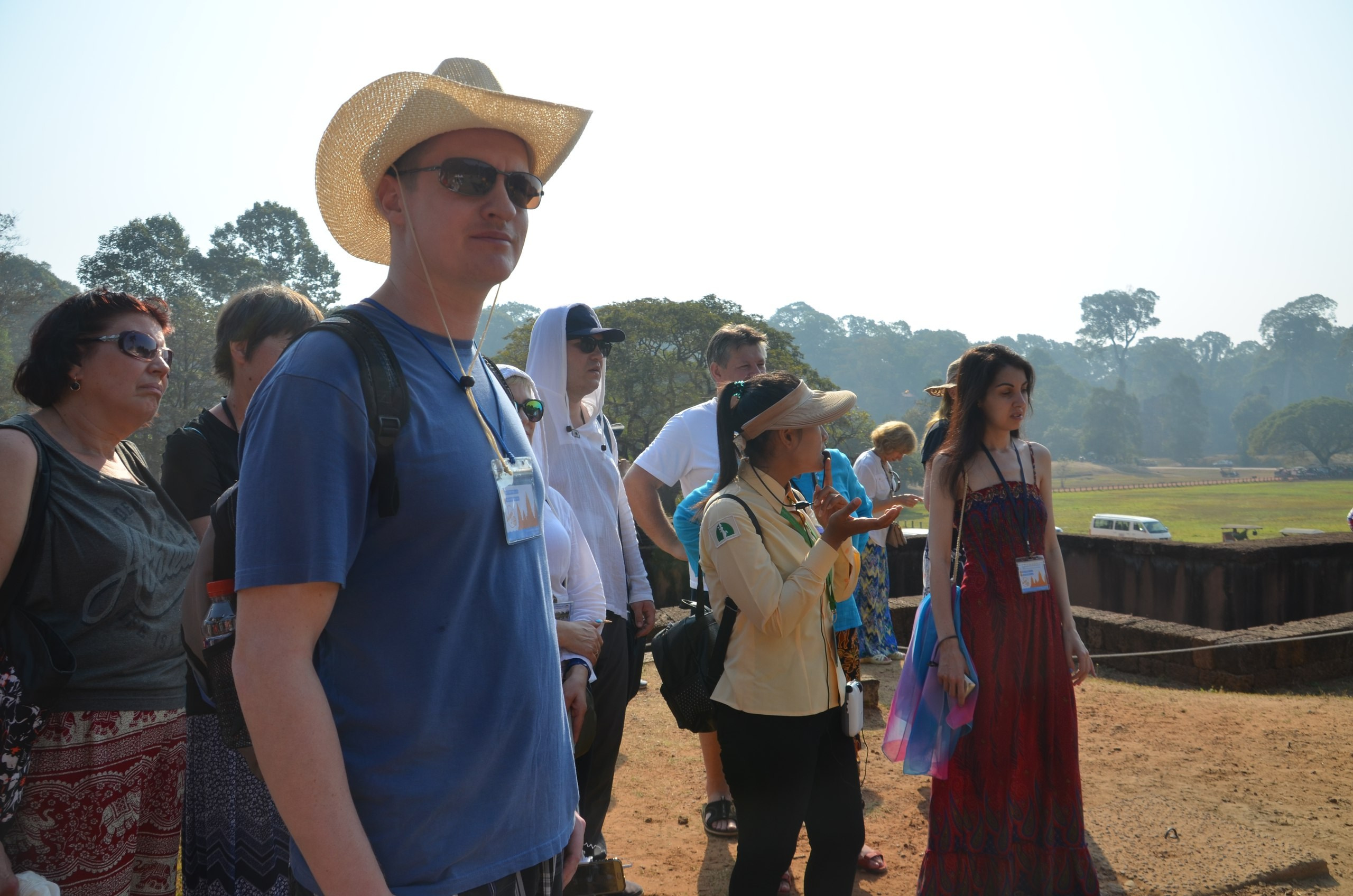 Таиланд |10-25.02.2018. Галерея Фантим