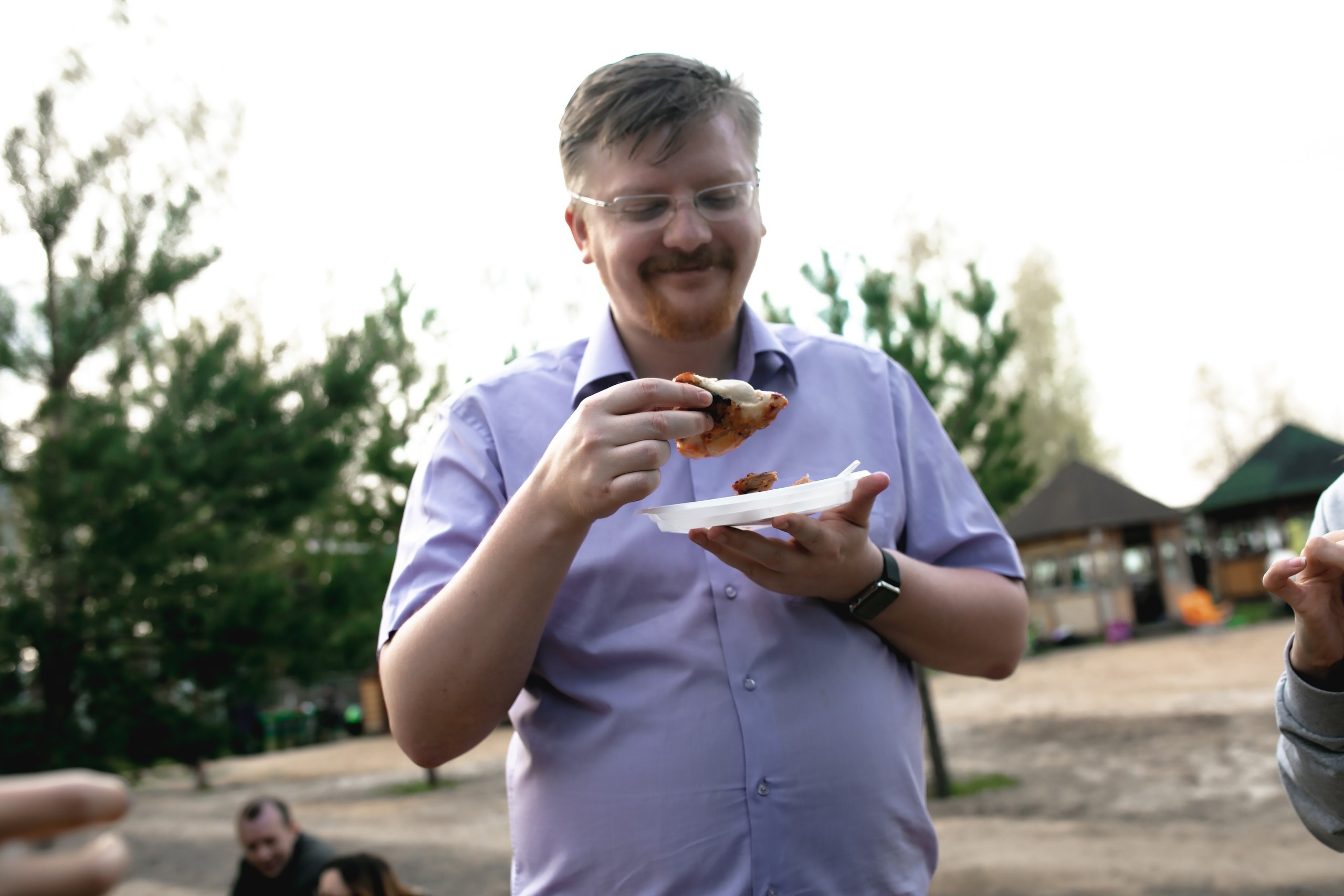 Шашлычки | 01.05.2019. Галерея Фантим