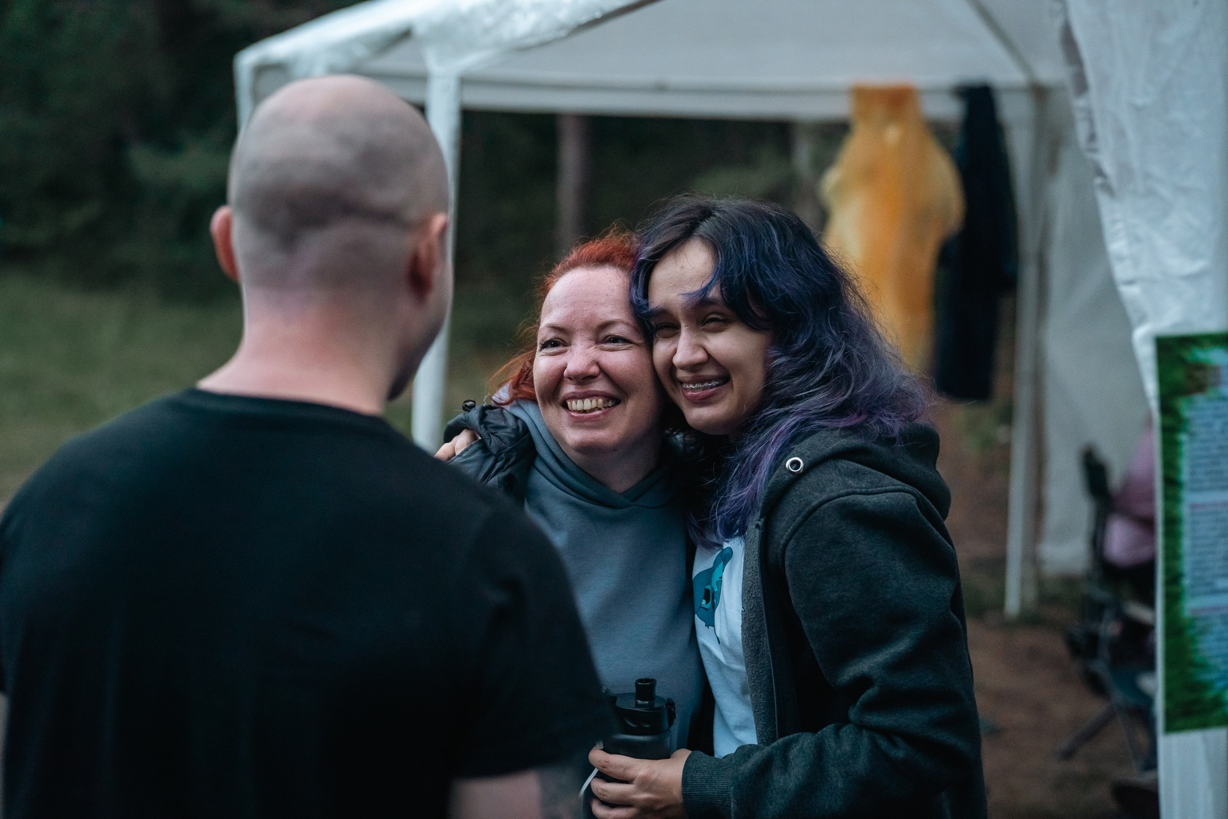 Походная Романтика 50. Новый год и не ипёт… | 2025. Галерея Фантим