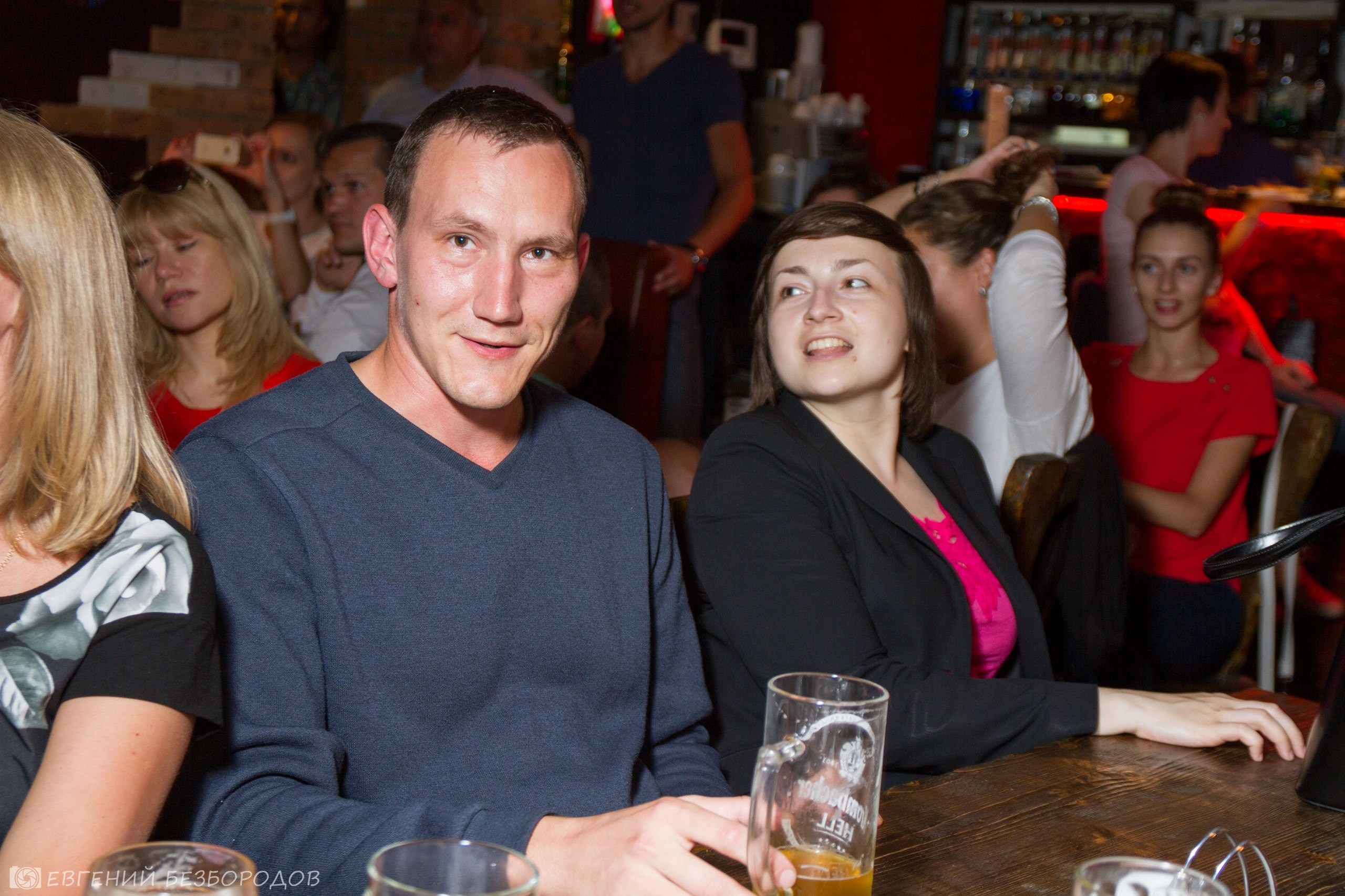 Музыкальная вечеринка | 02.09.2016. Галерея Фантим