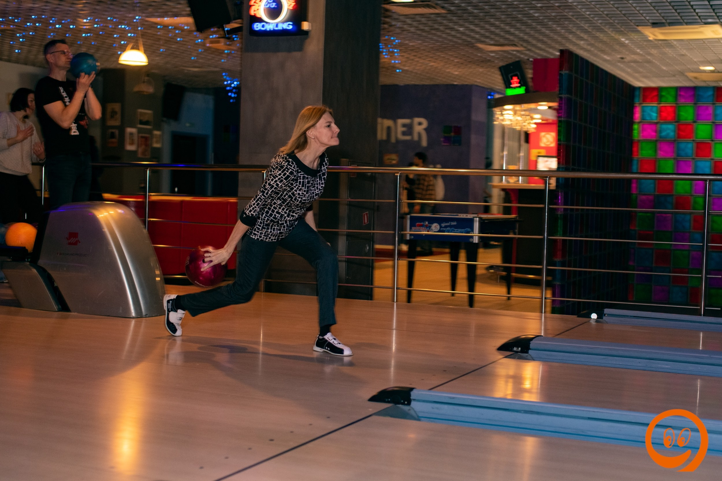 Боулинг | 09.02.2025. Галерея Фантим