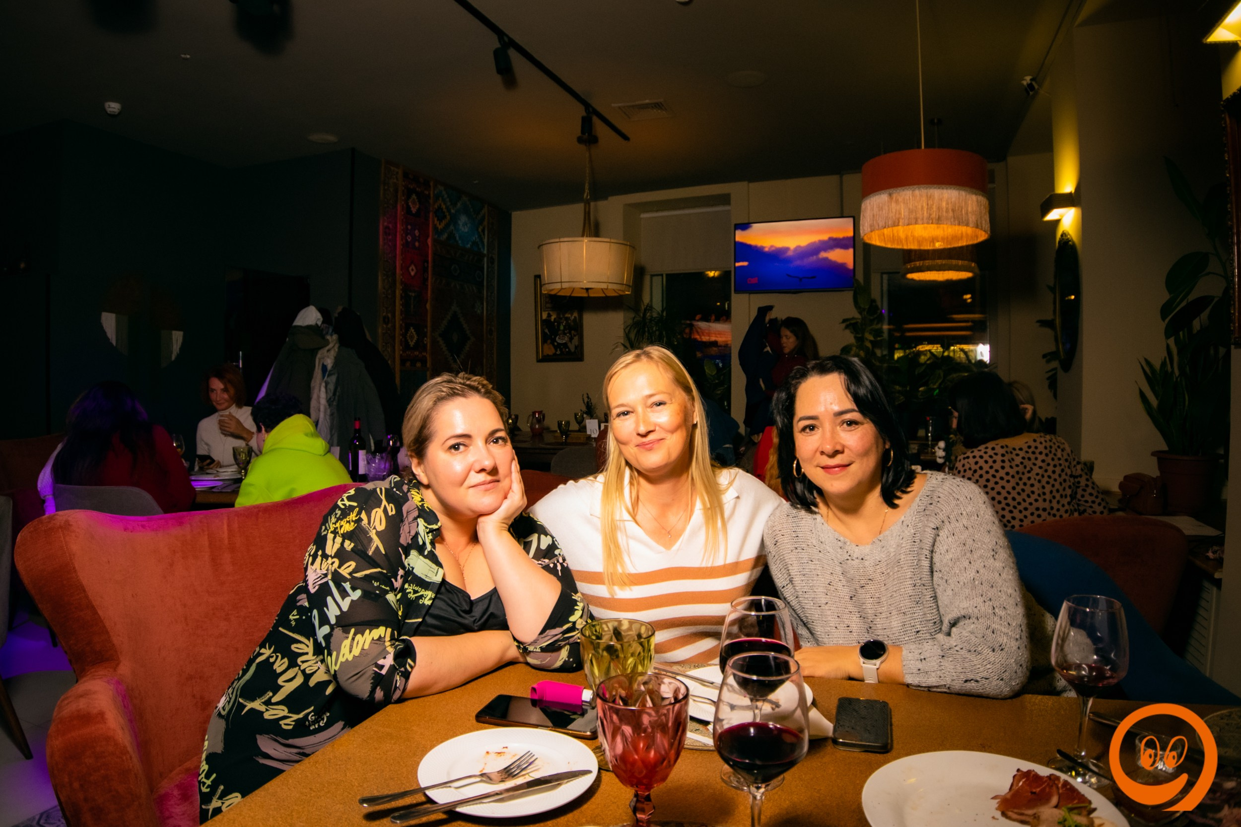 Караоке | 25.10.2025. Галерея Фантим