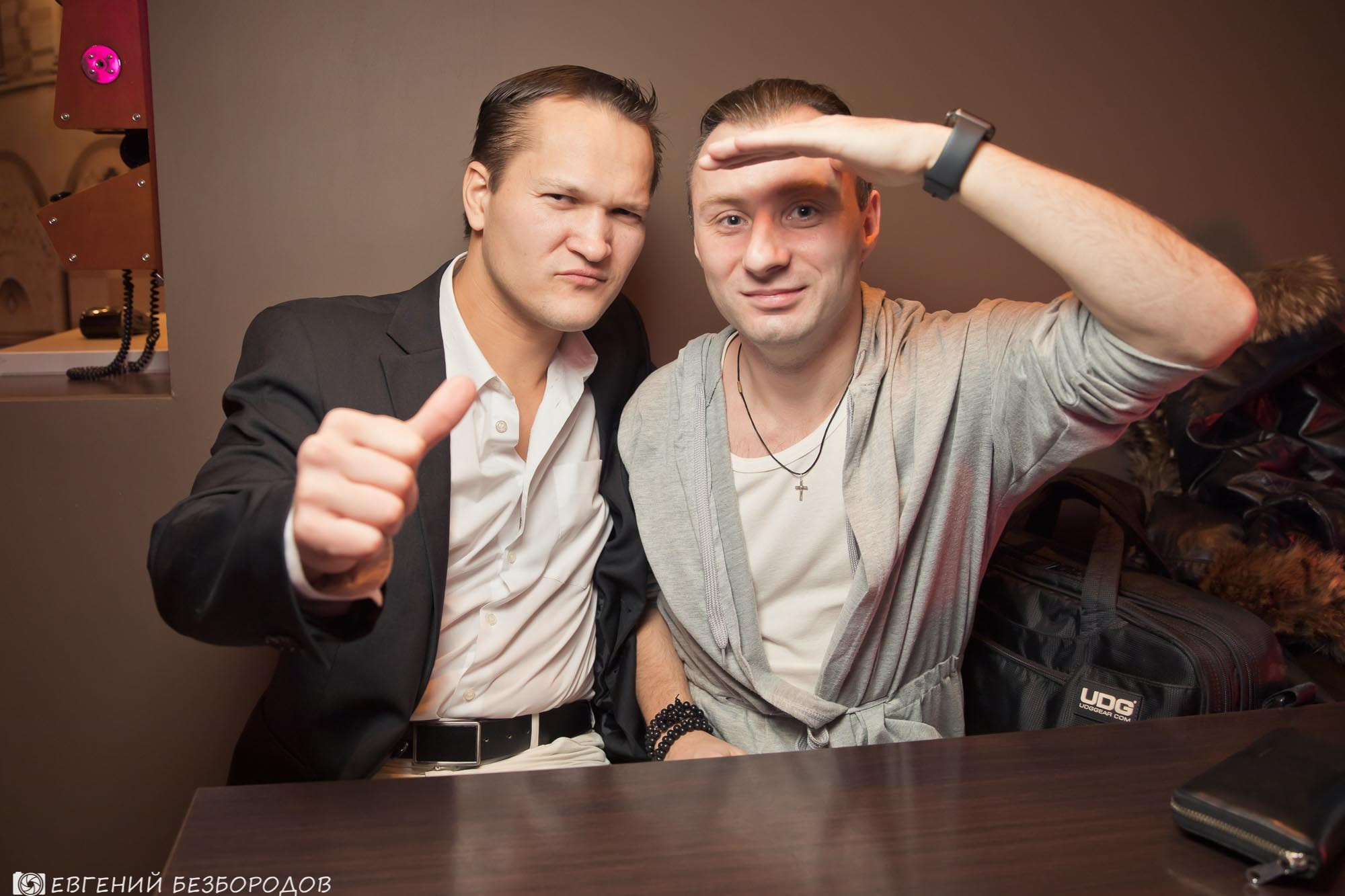 Музыкальная вечеринка | 26.01.2019. Галерея Фантим