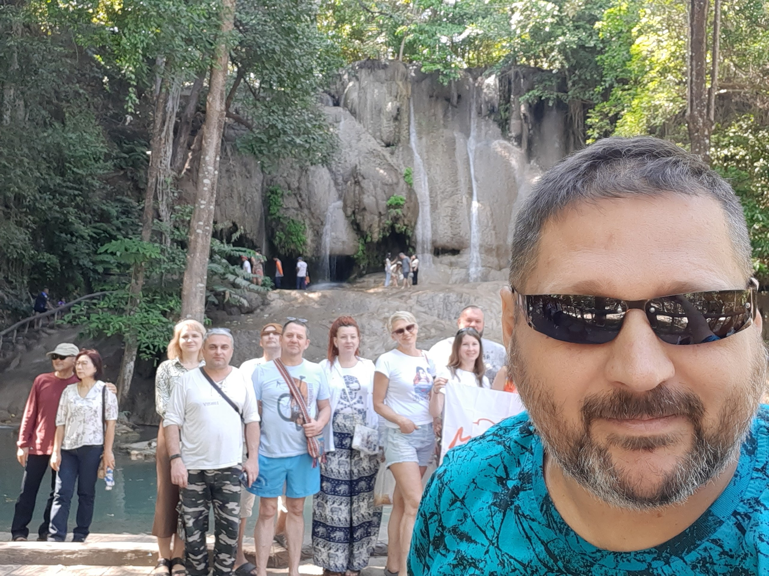 Таиланд | январь–февраль 2024. Галерея Фантим