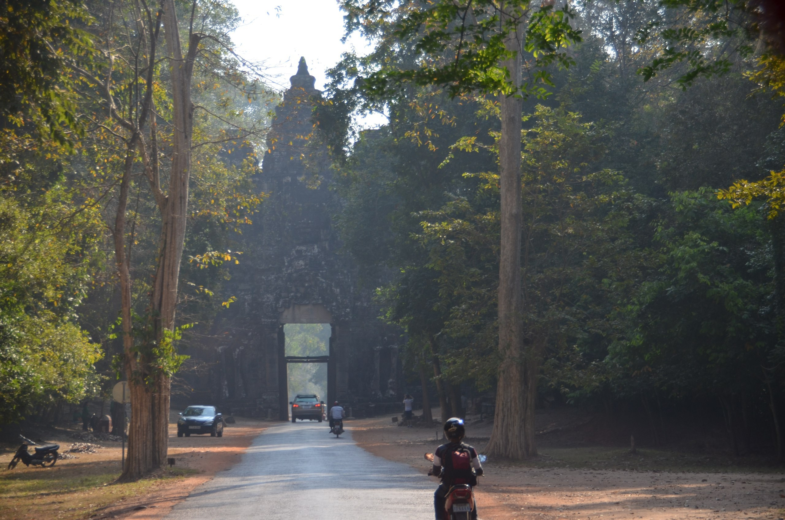 Таиланд |10-25.02.2018. Галерея Фантим