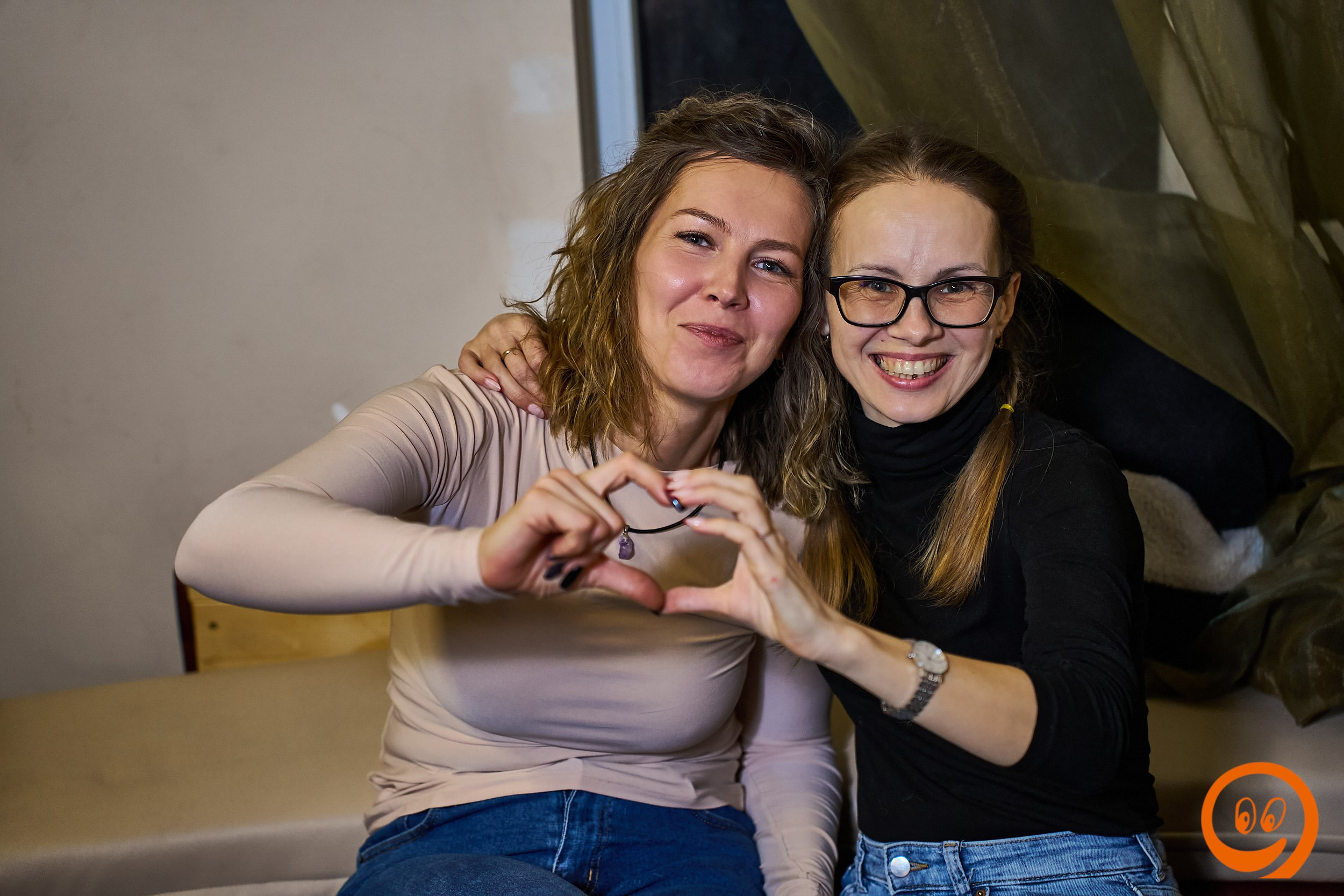 Шашлыки с ночевкой | 6–7 декабря. Галерея Фантим