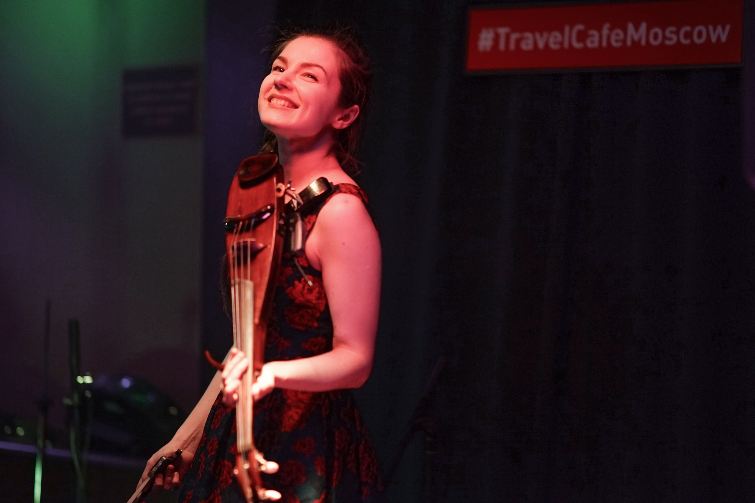 Музыкальная вечеринка | 12.05.2018. Галерея Фантим