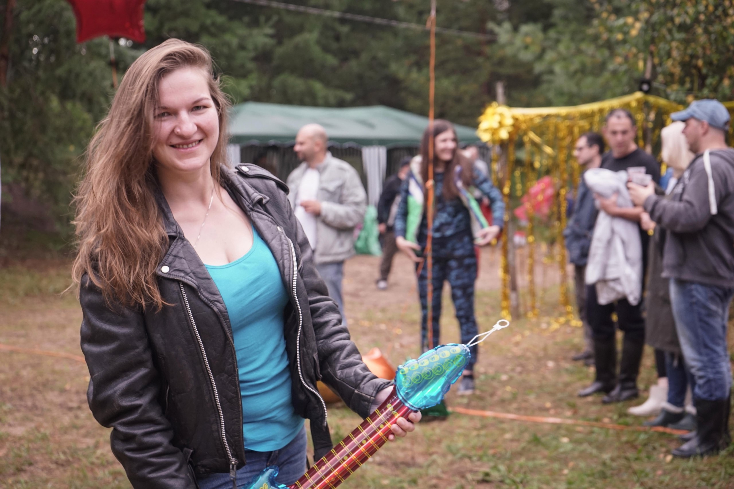 Походная Романтика 26. Музыкальный Шторм! | 25–27 августа 2017. Галерея Фантим