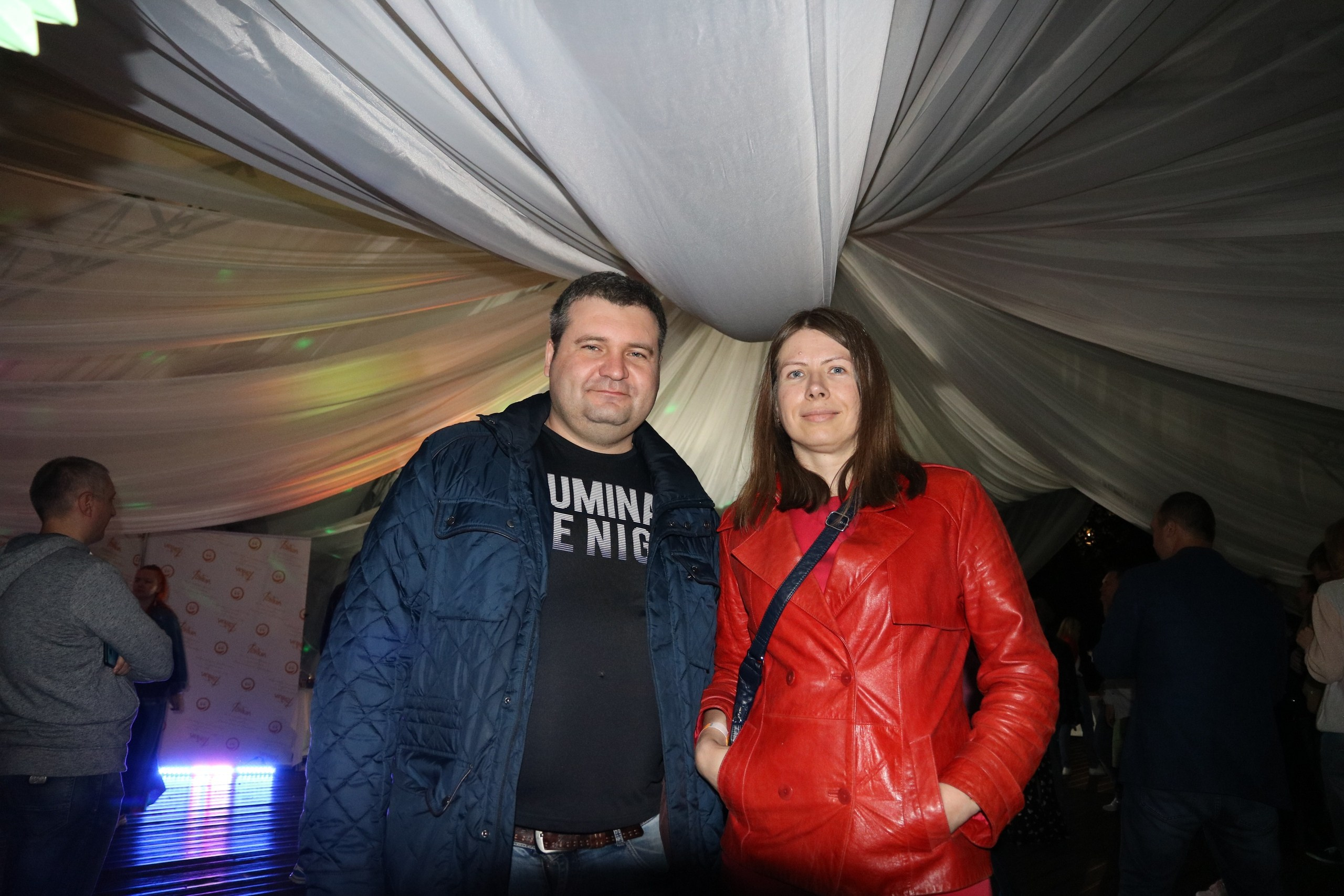 Десять! ДР Фантима (неофициальный) | 18.05.19 г. Галерея Фантим