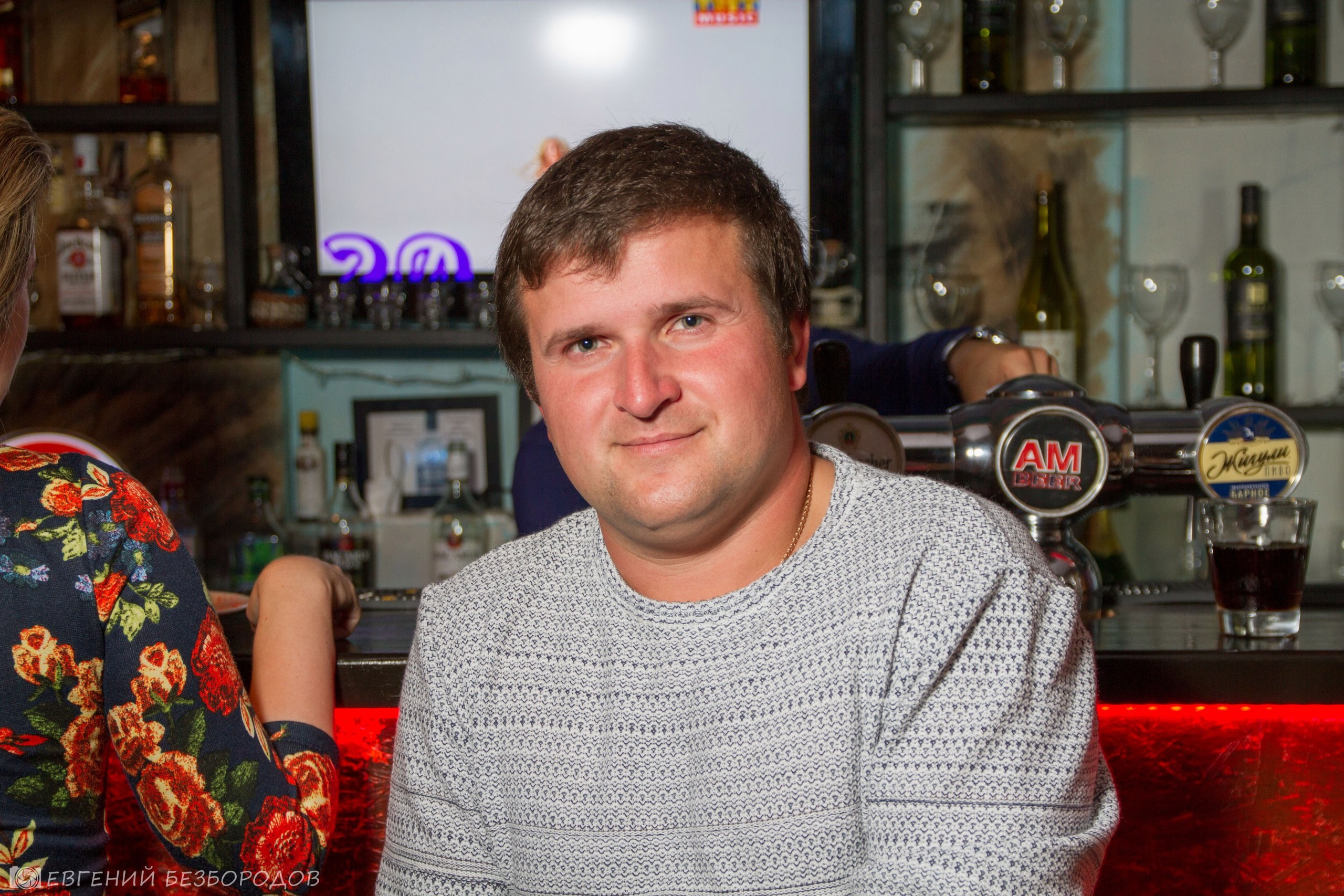 Музыкальная вечеринка | 02.09.2016. Галерея Фантим