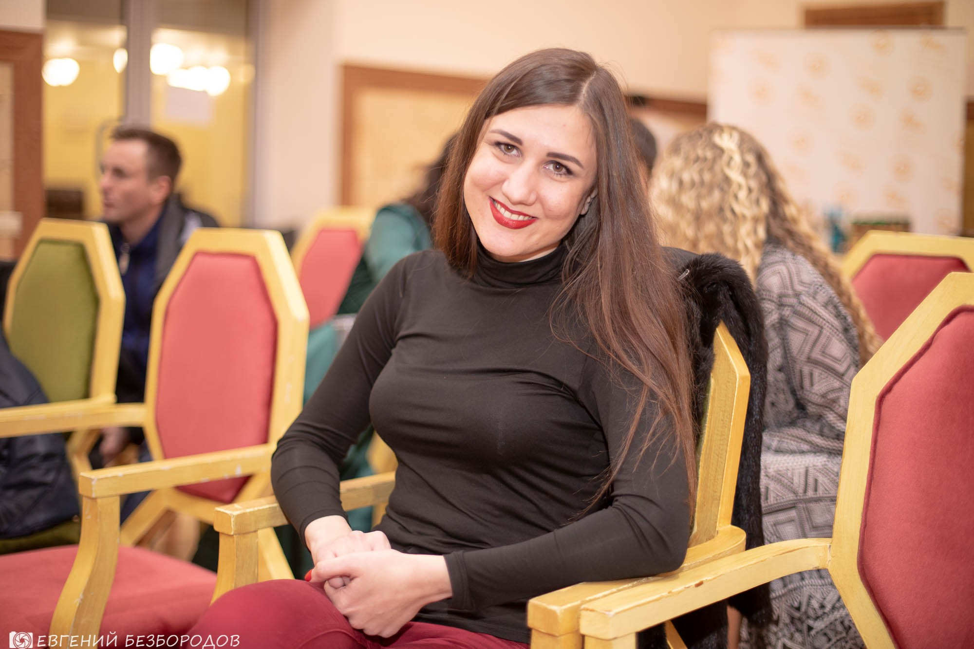 ФВН 2018. Софрино |17-18.11.2018. Галерея Фантим