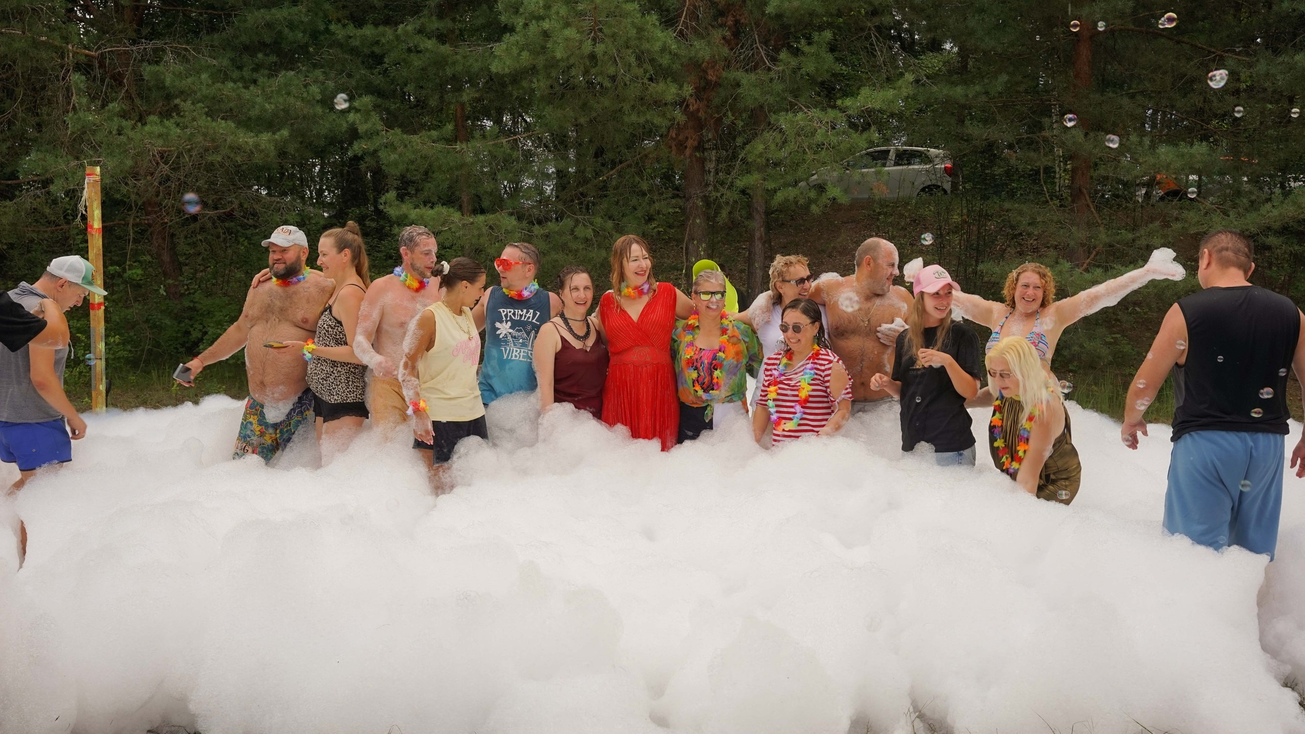 Походная Романтика 46. Солнце Монако. Галерея Фантим