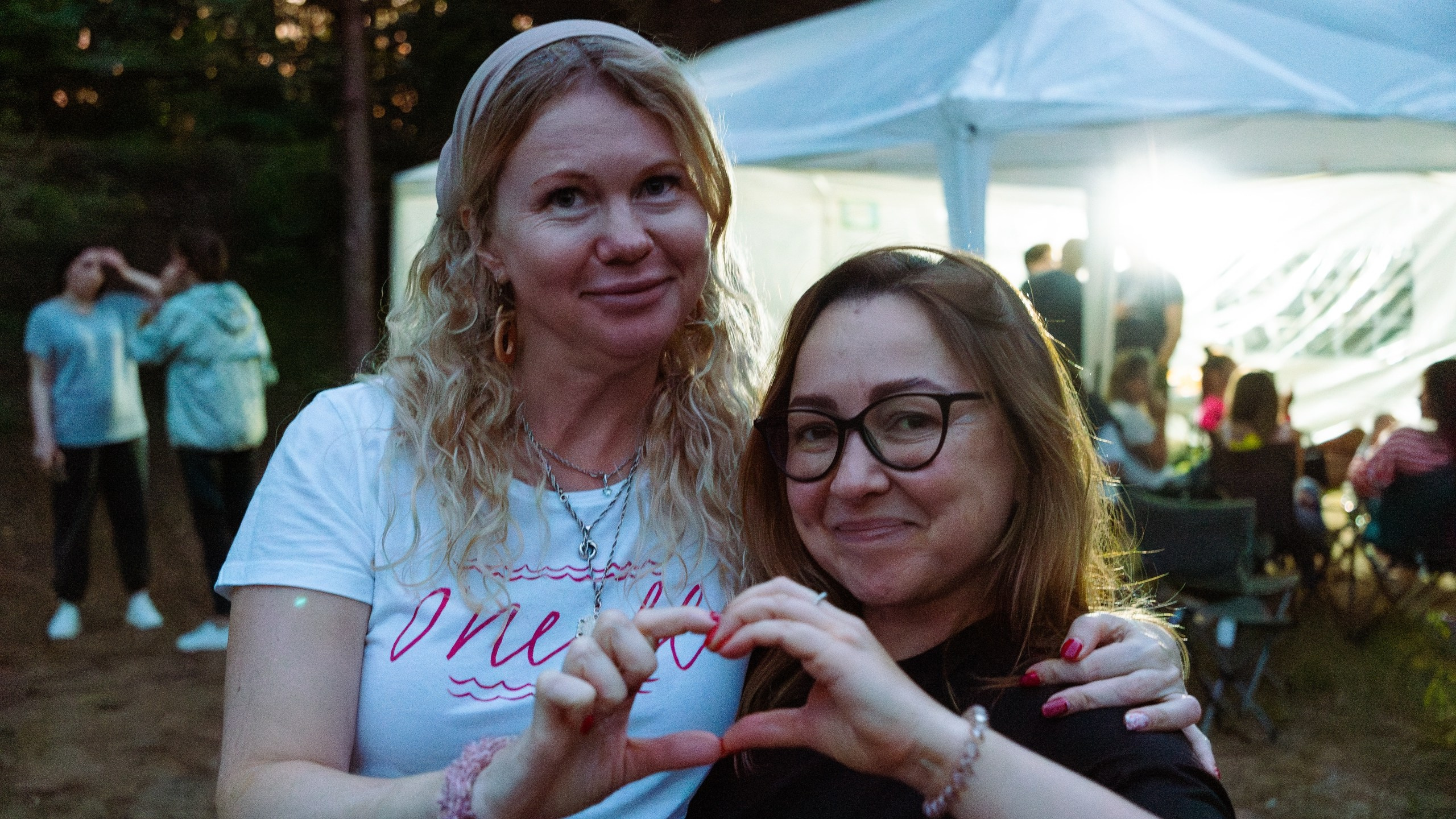 Походная романтика 49 Стражи поляны | 18-20.07.2025. Галерея Фантим