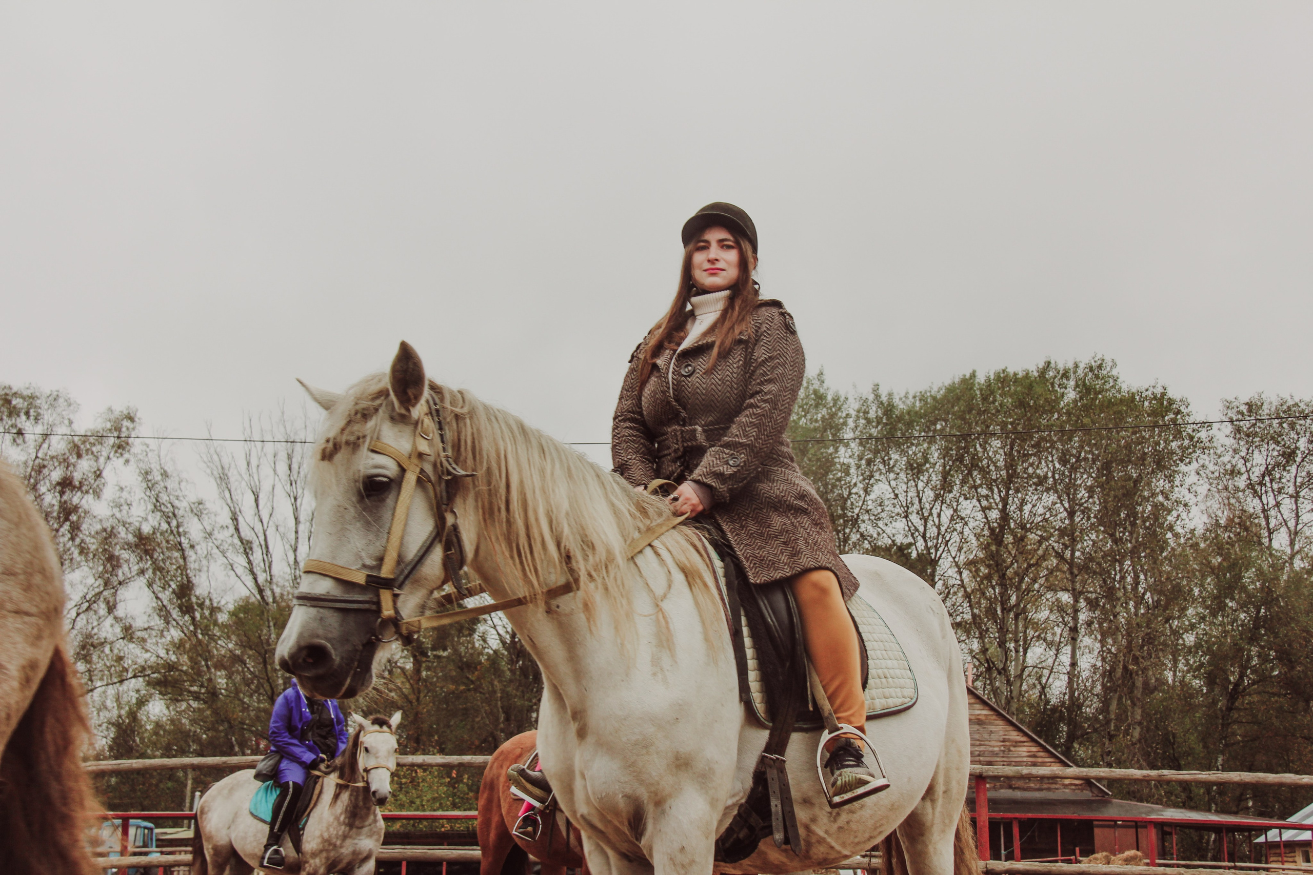 Лошадинг | 27.09.2025. Галерея Фантим