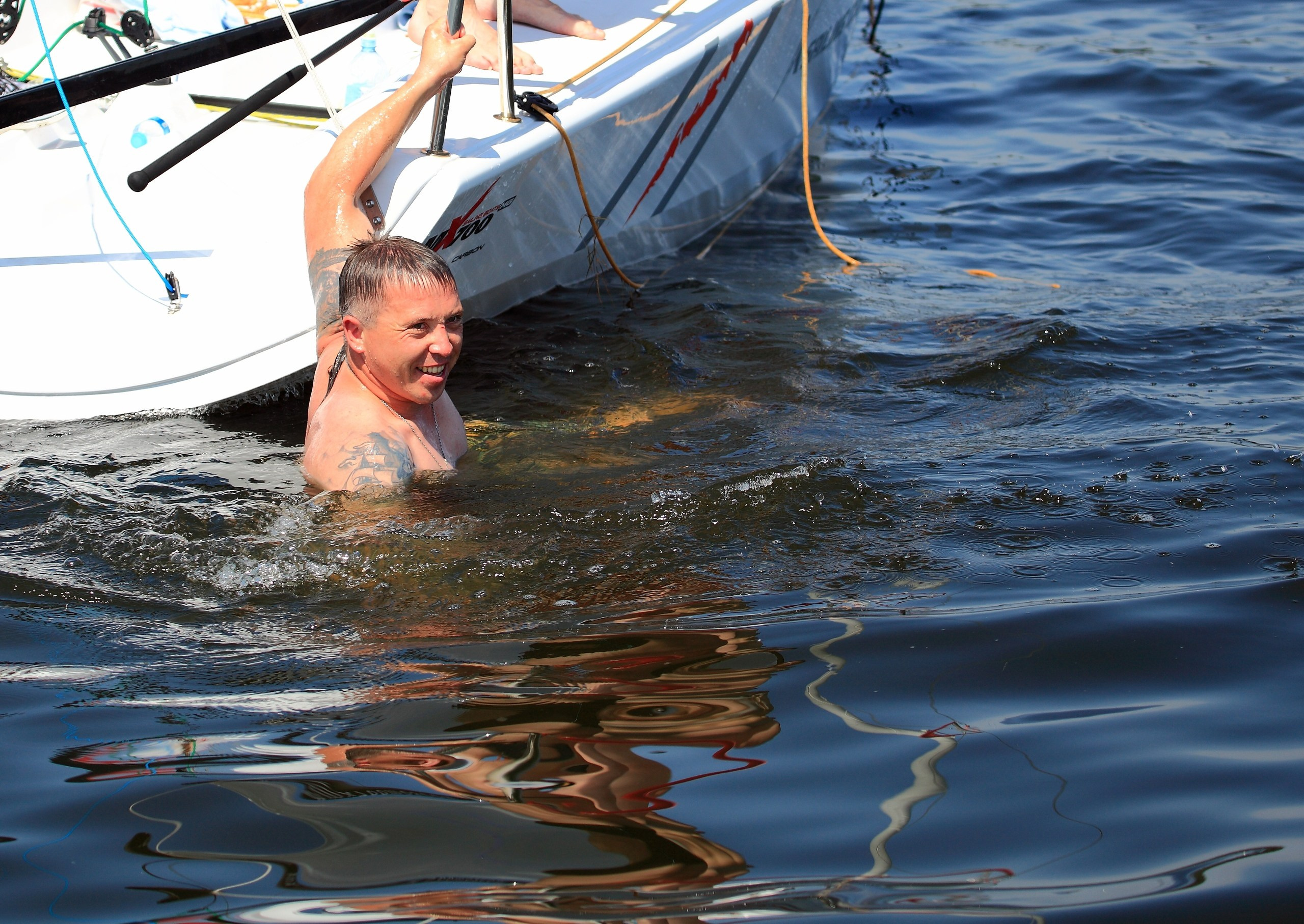 Яхтинг | 26.06.2021. Галерея Фантим