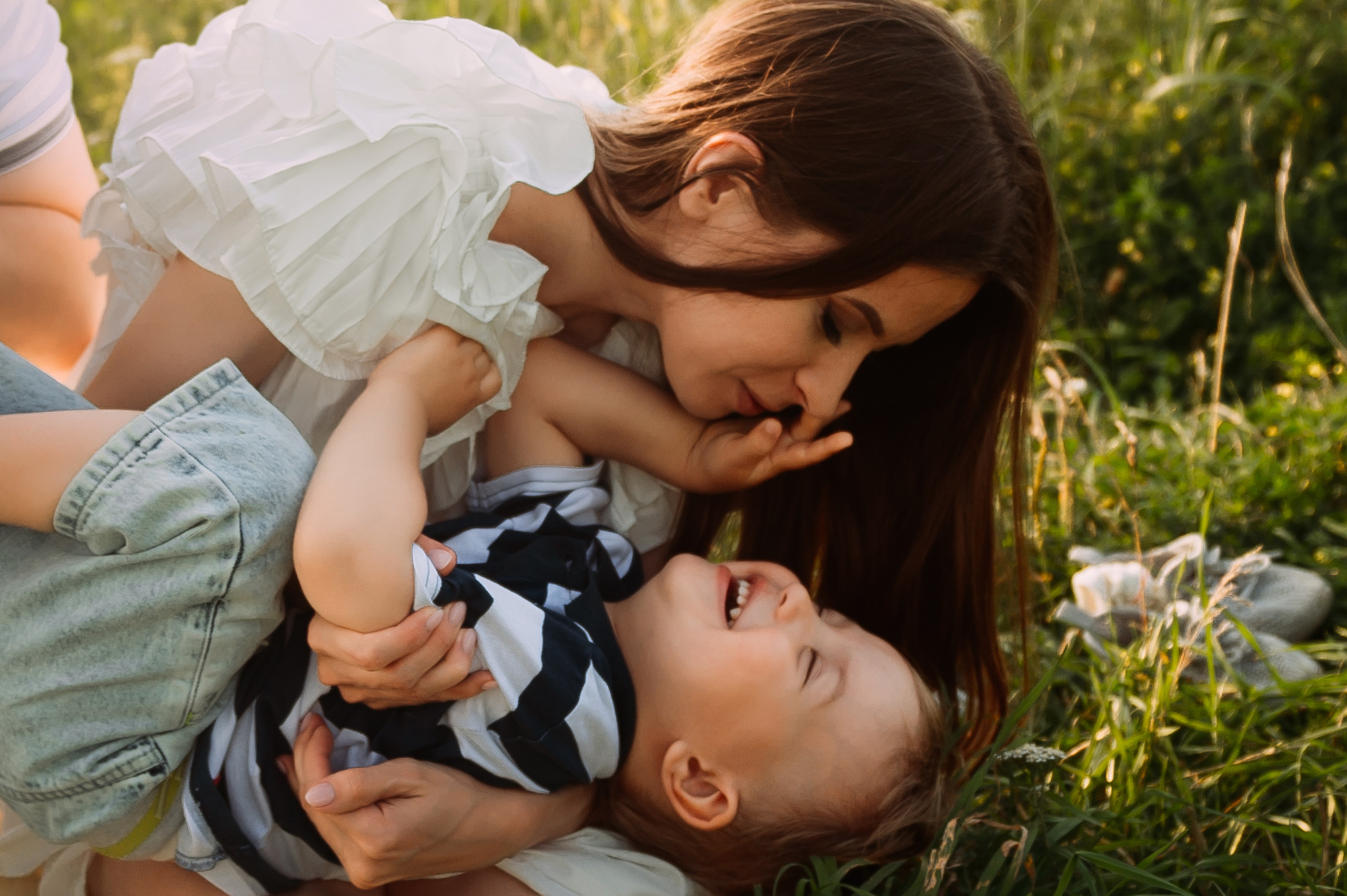 ***. Свадебный фотограф Алёна Замотаева