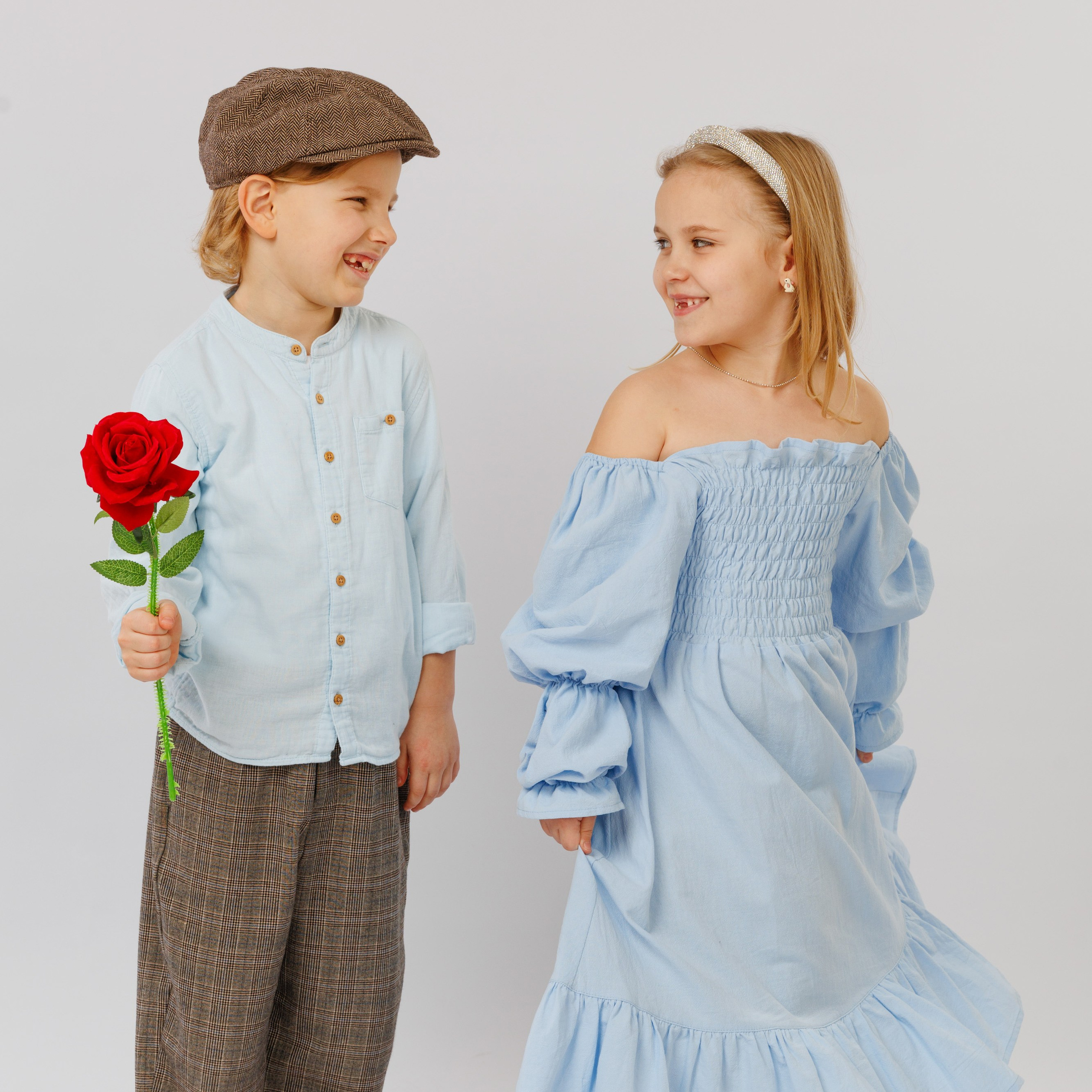 ПОРТРЕТЫ. Выпускные альбомы в Москве FOTOVMESTE