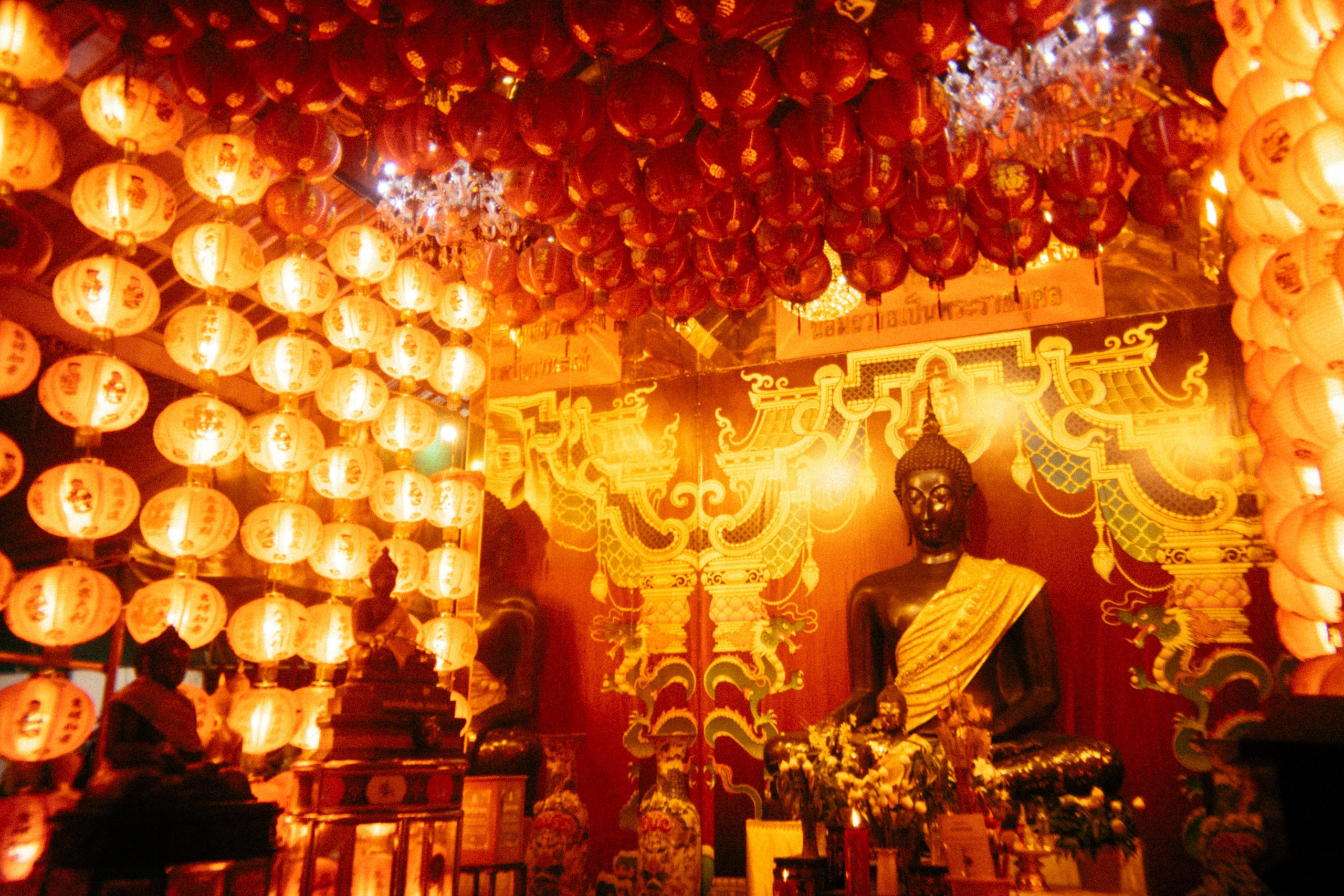 Шри + Бангкок. Фотограф Тбилиси Саша Мороз