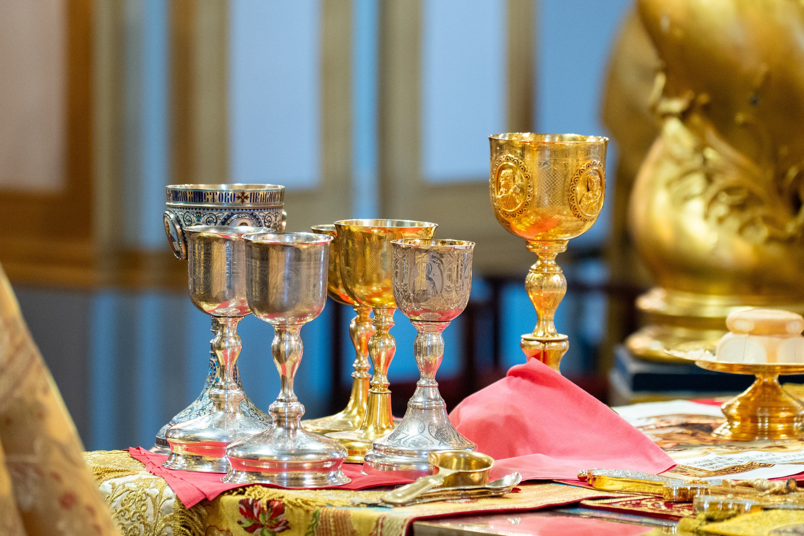 Неделя 1-я Великого поста, Торжество Православия. НИКОЛО-БОГОЯВЛЕНСКИЙ МОРСКОЙ СОБОР