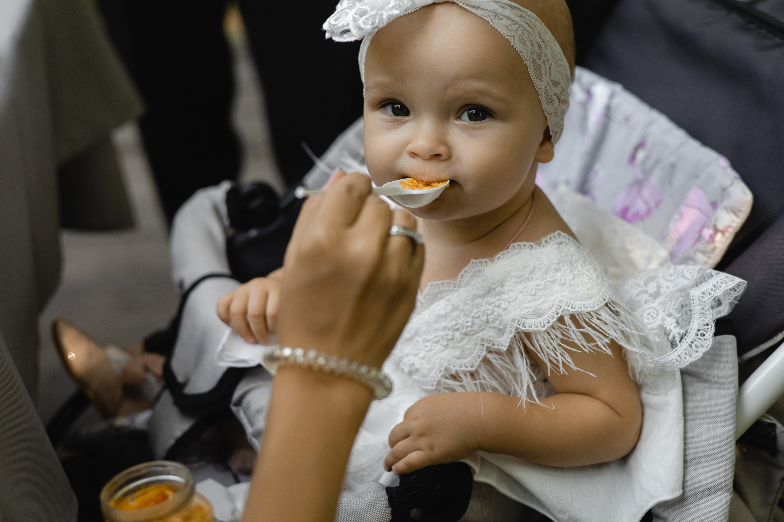 День Рождения Есении 1 годик. ФОТОГРАФ НОВОСИБИРСК — АЛЁНА ЖИГАЛЕЕВА