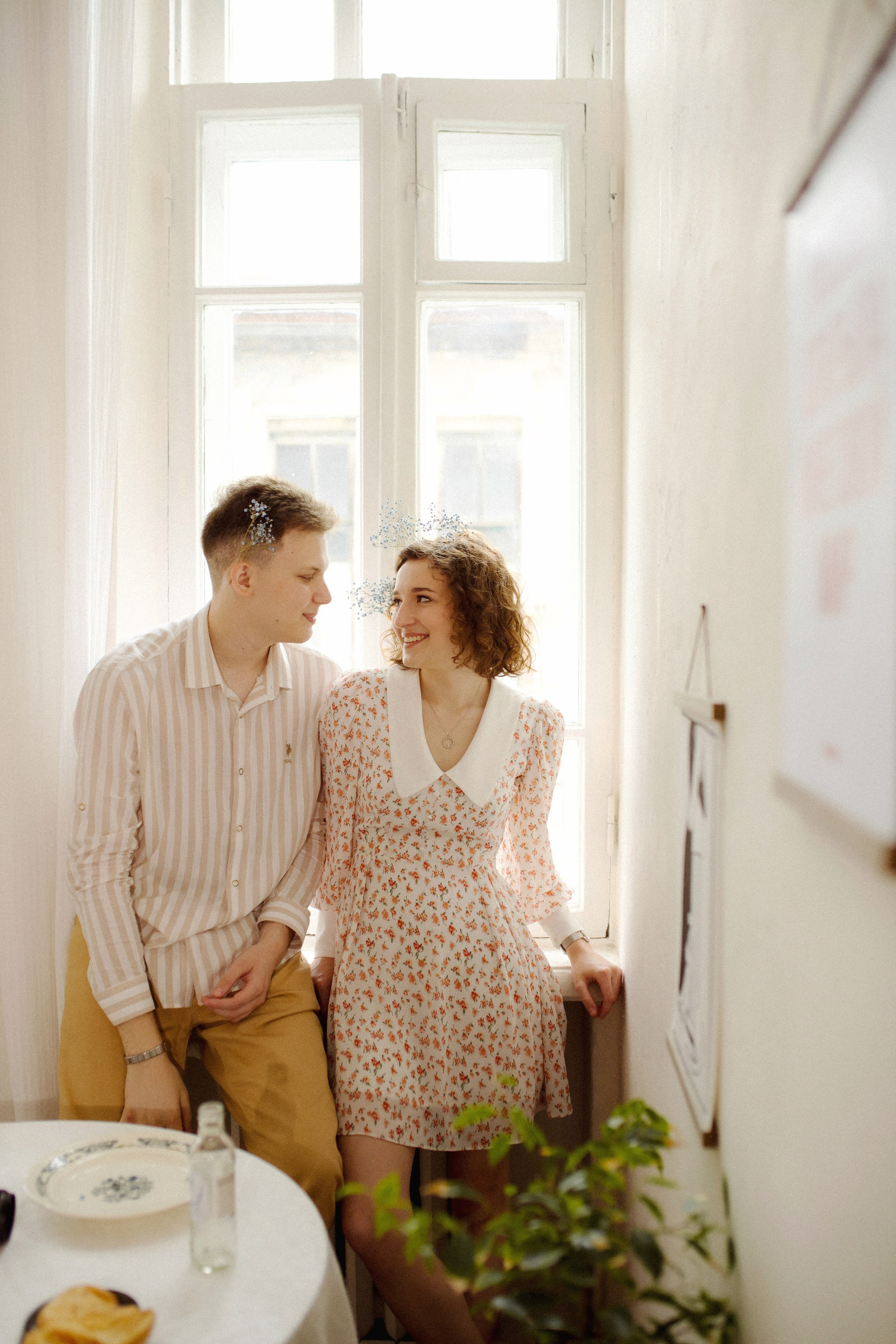 Фотограф Алина Беспамятная Краснодар