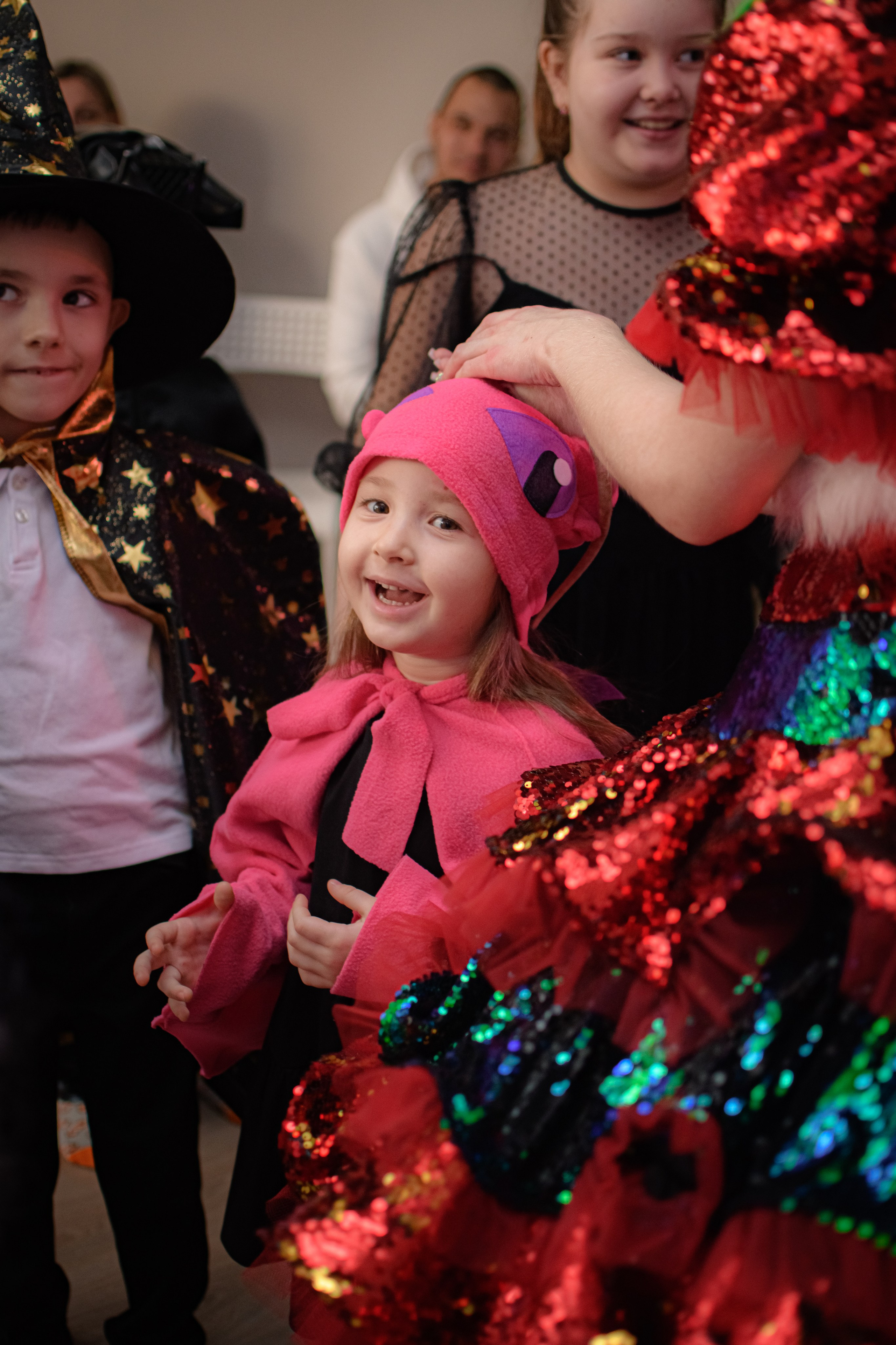 HAPPY NEW YEAR. Photokarish