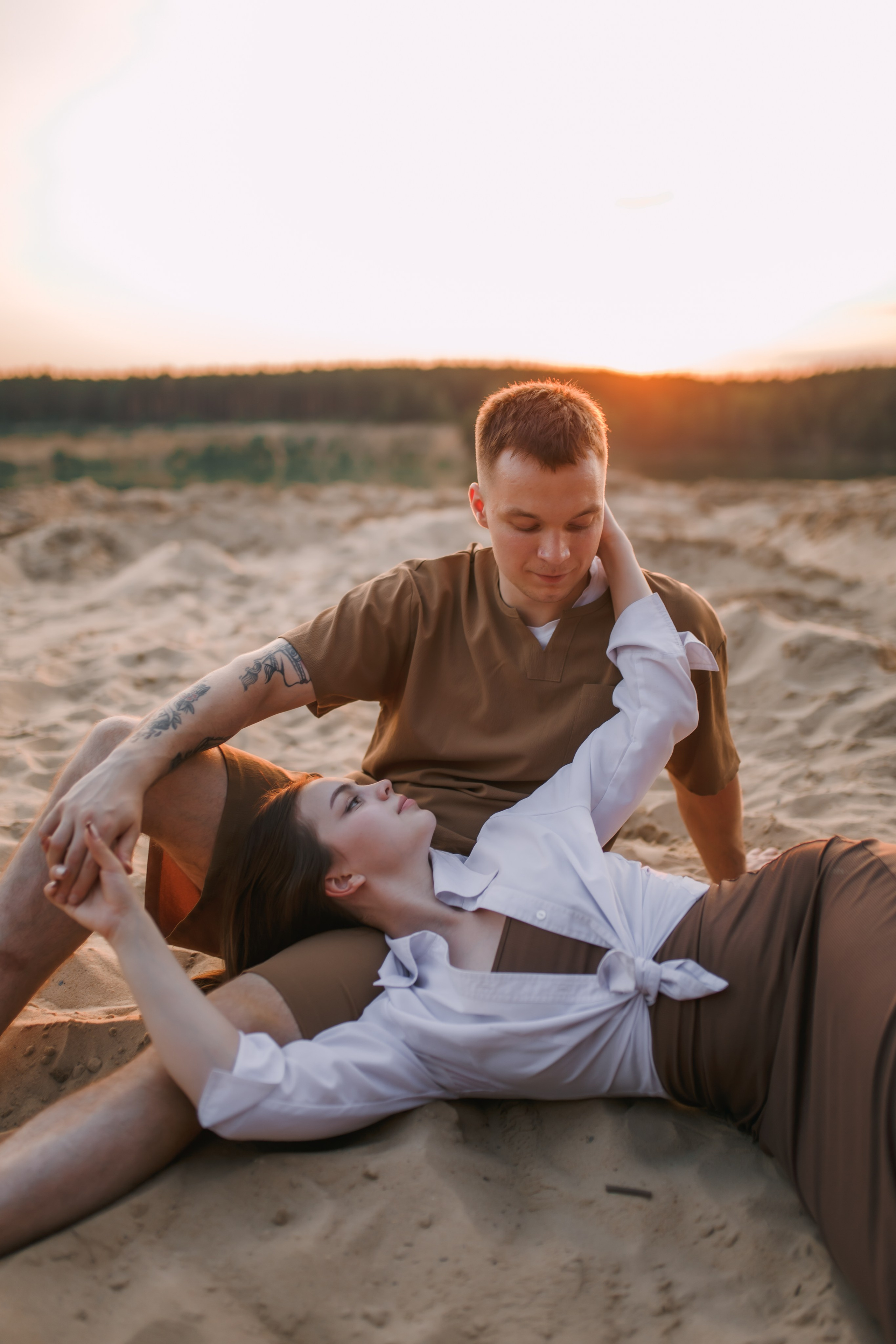 Сейчас и навсегда…. Фотограф Саранск Екатерина Жукова