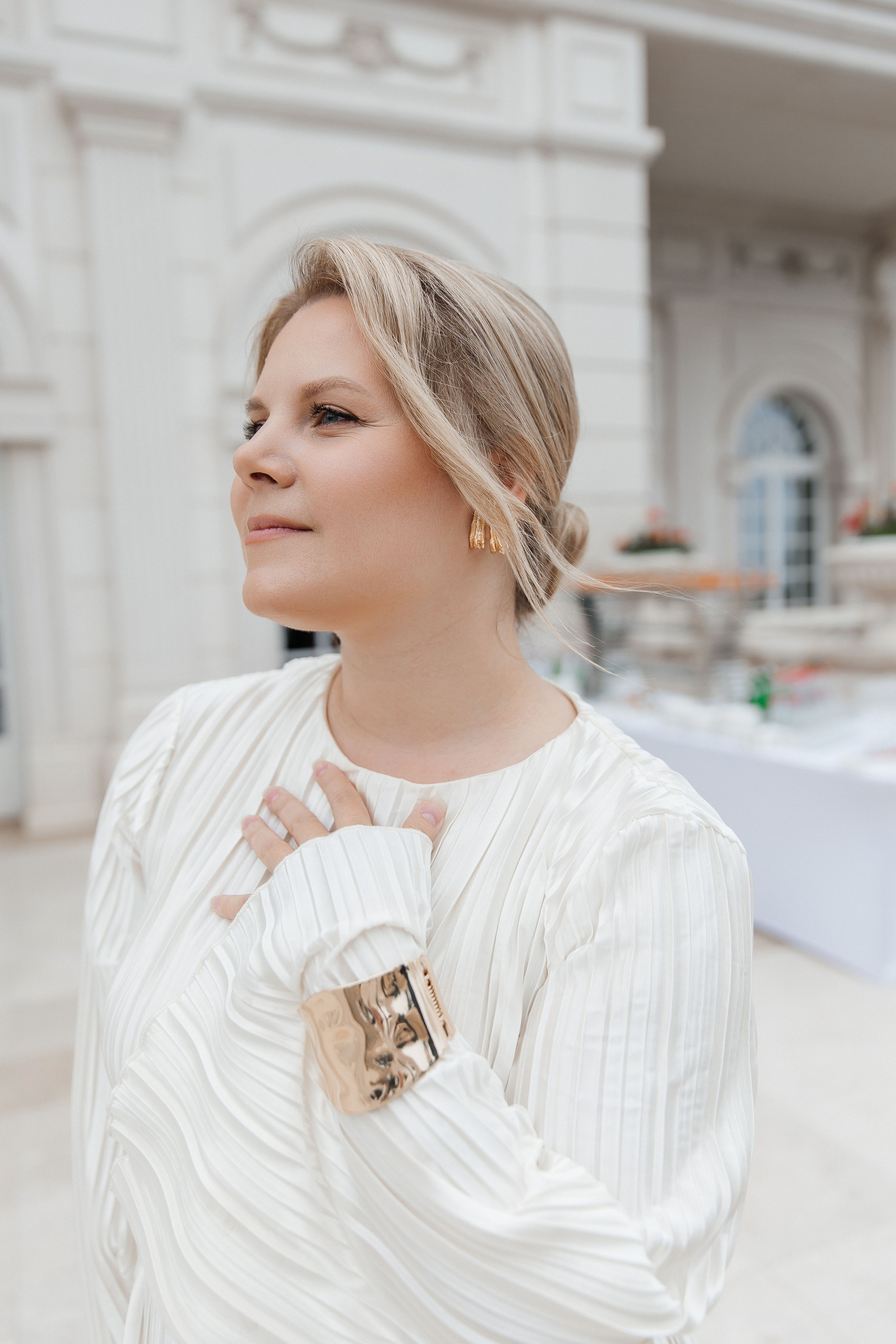 Нимфея (званый ужин для организаторов). Свадебный и семейный фотограф в Севастополе и Крыму Анастасия Сураева