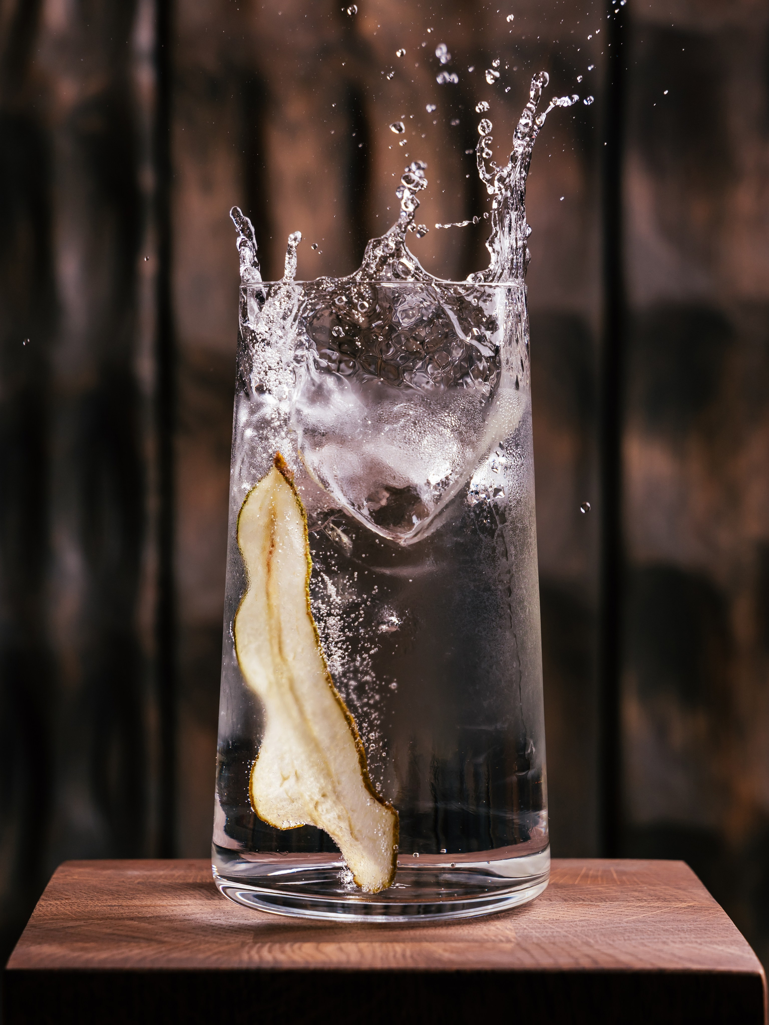 Фуд-съемка. Фотограф Алексей Воронов