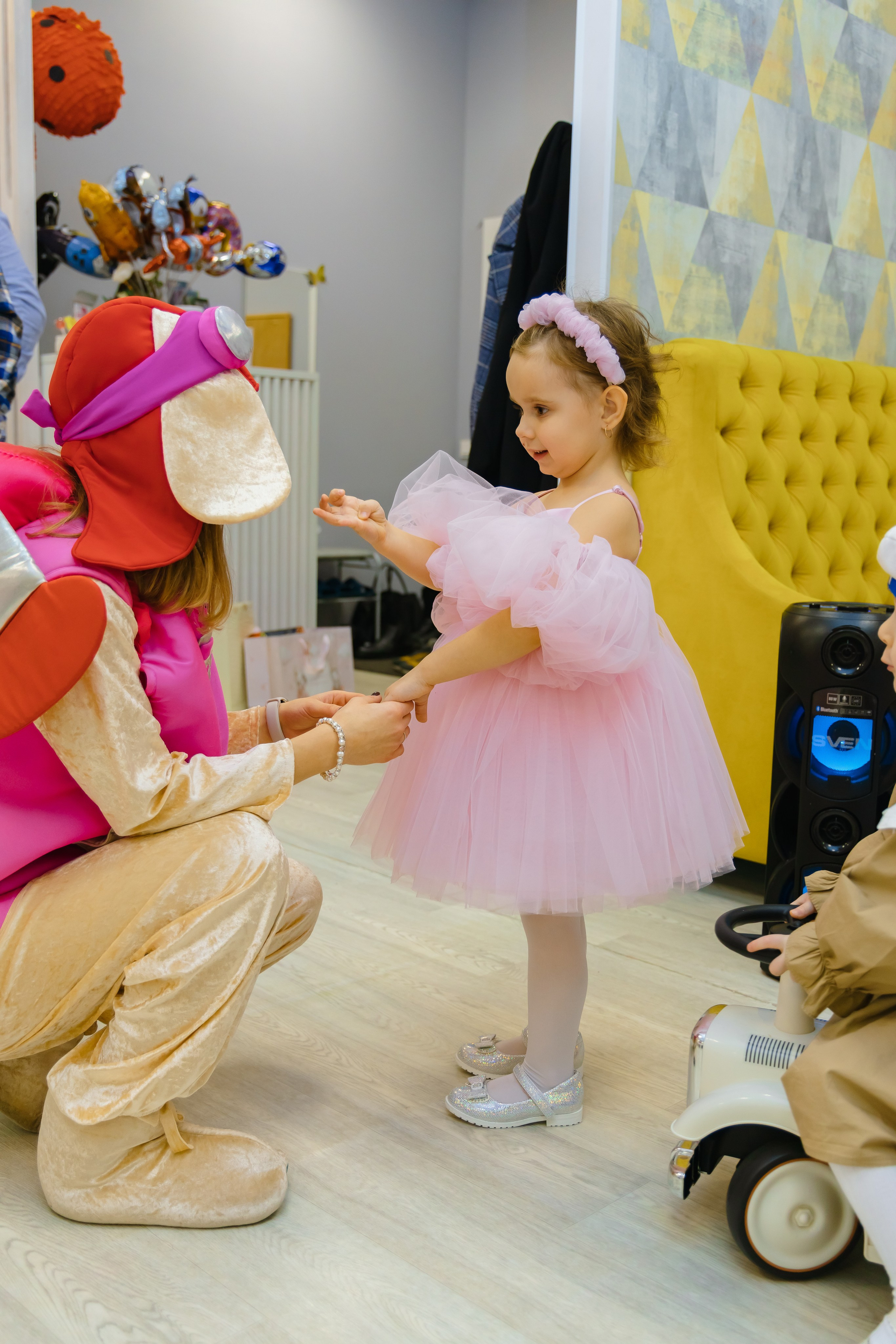 Праздники. Фотограф в Подольске
