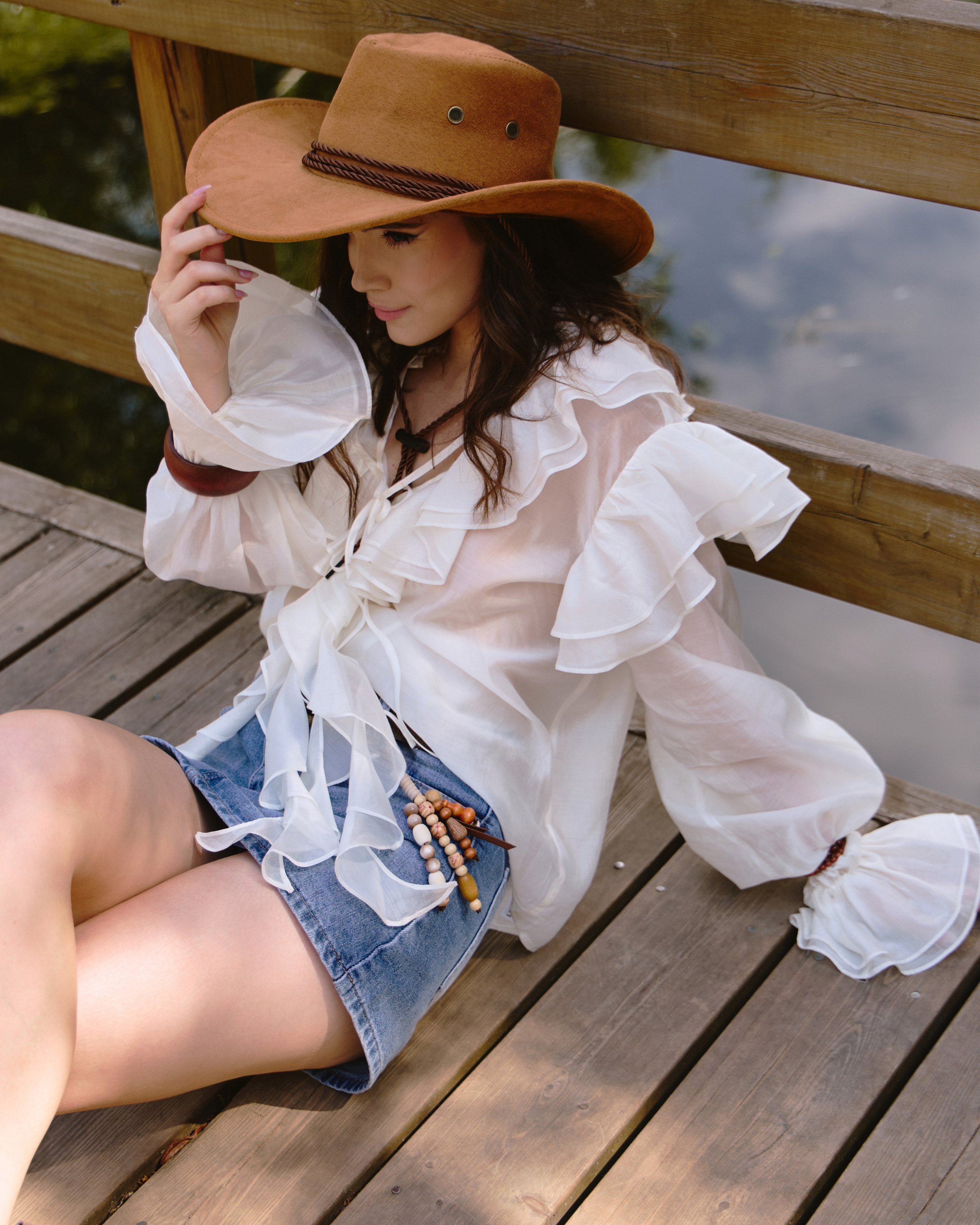 Lera. Фотограф для брендов и индивидуальных фотосессий в Москве