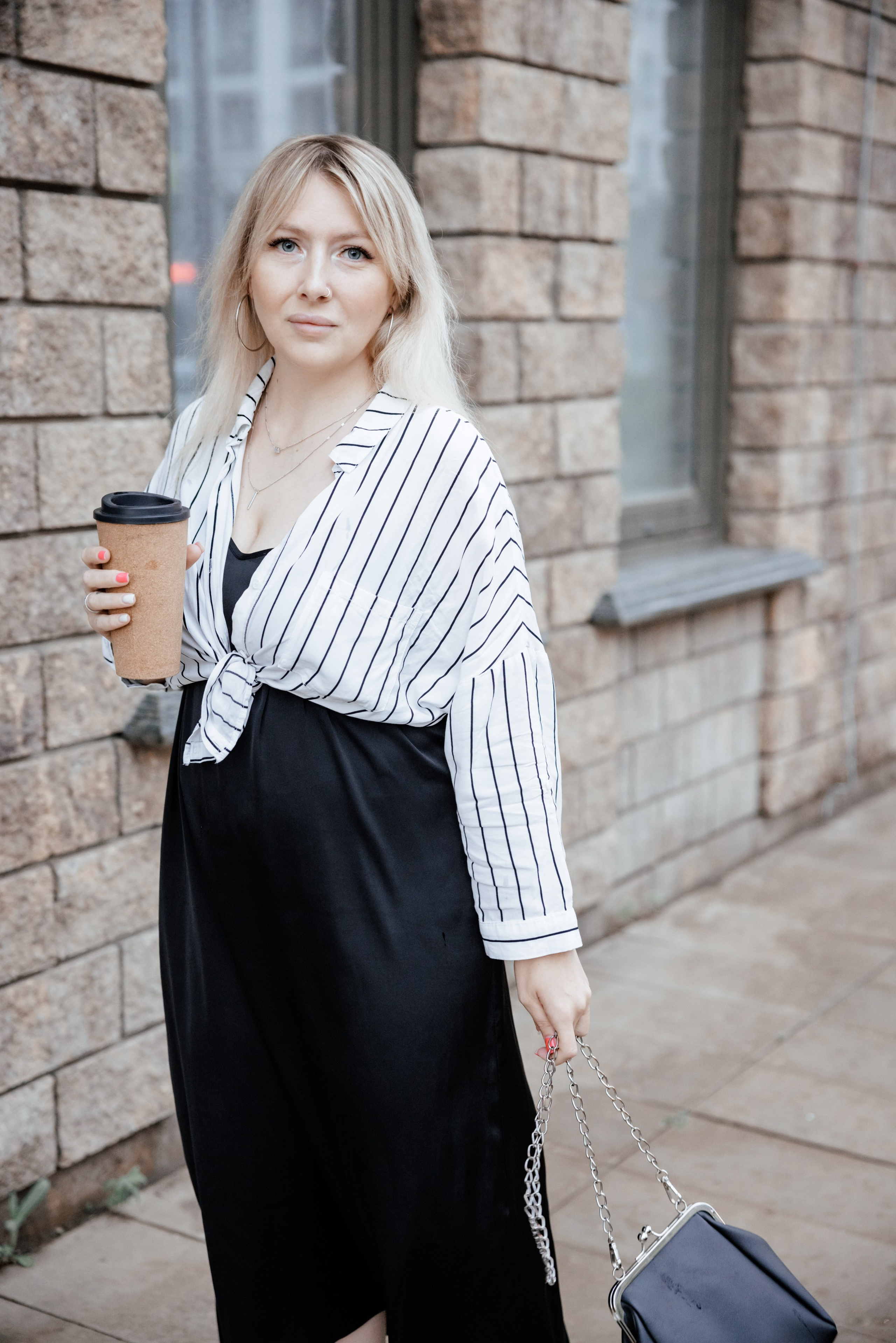 Мария Прогулочная фотосессия. Фотограф в Красноярске Евдокимова Анастасия