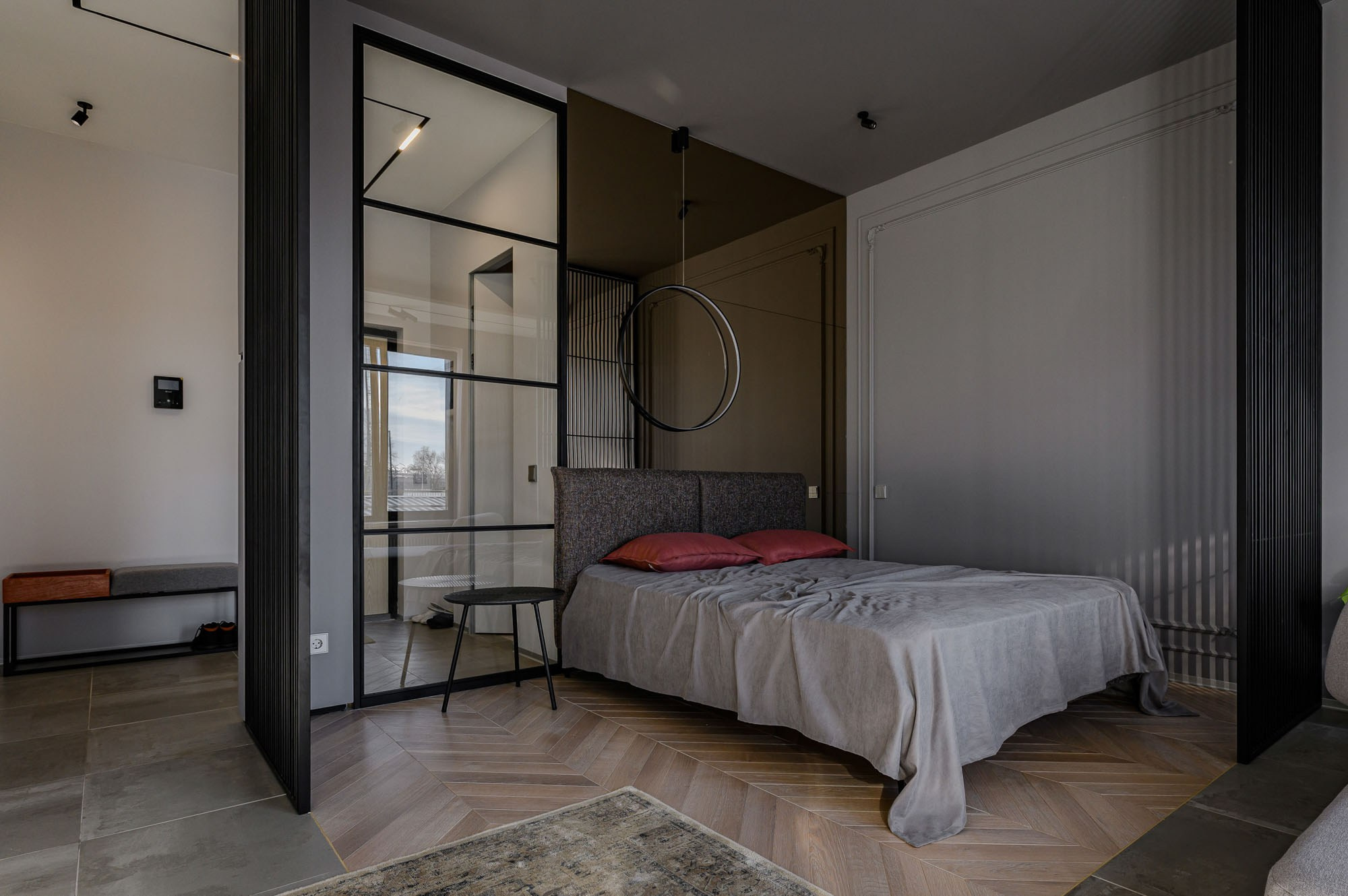 Интерьерная фотосъемка в СПб. Фотограф | Рустам Загидуллин | Санкт-Петербург