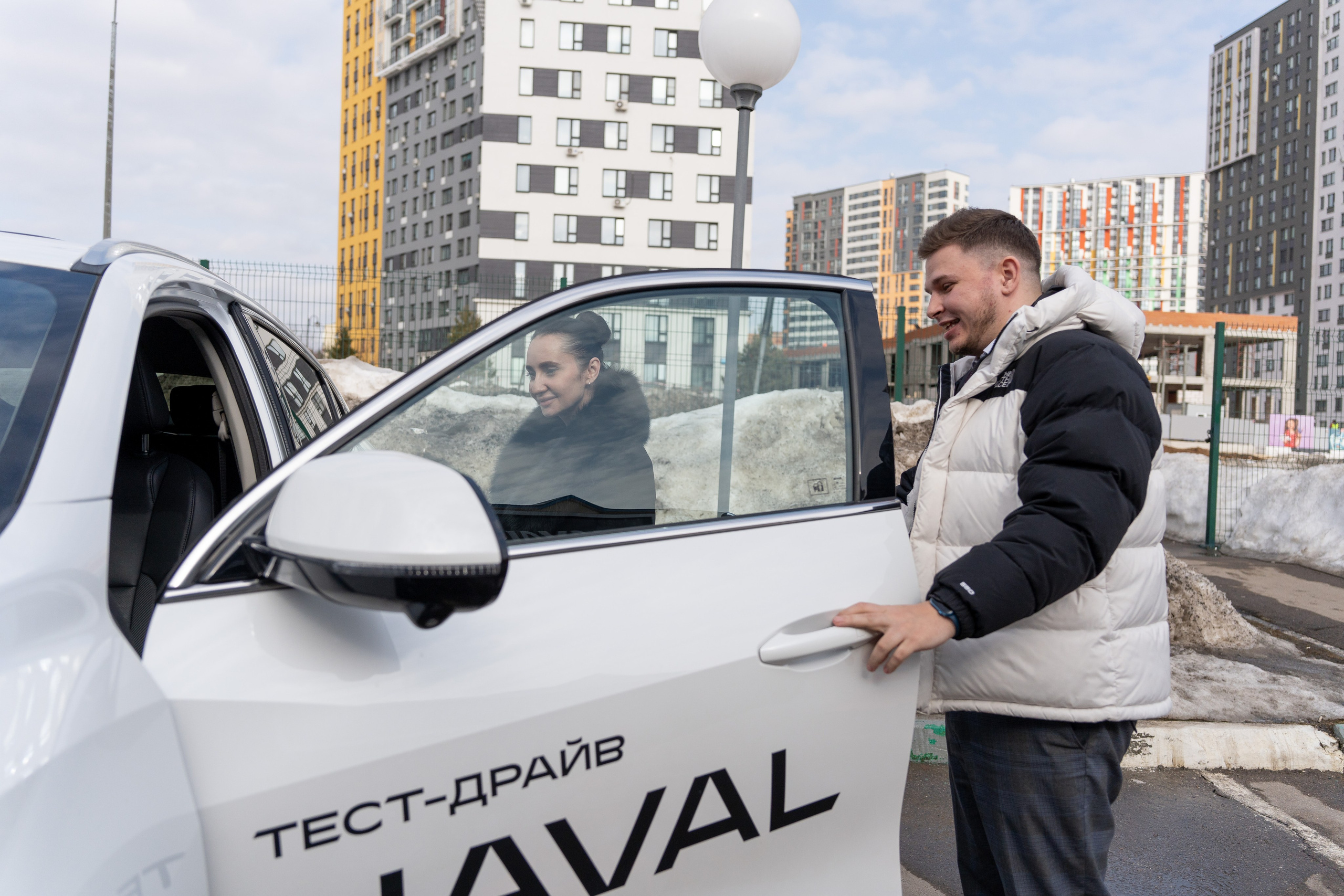 Репортаж. Фото, видео, монтаж