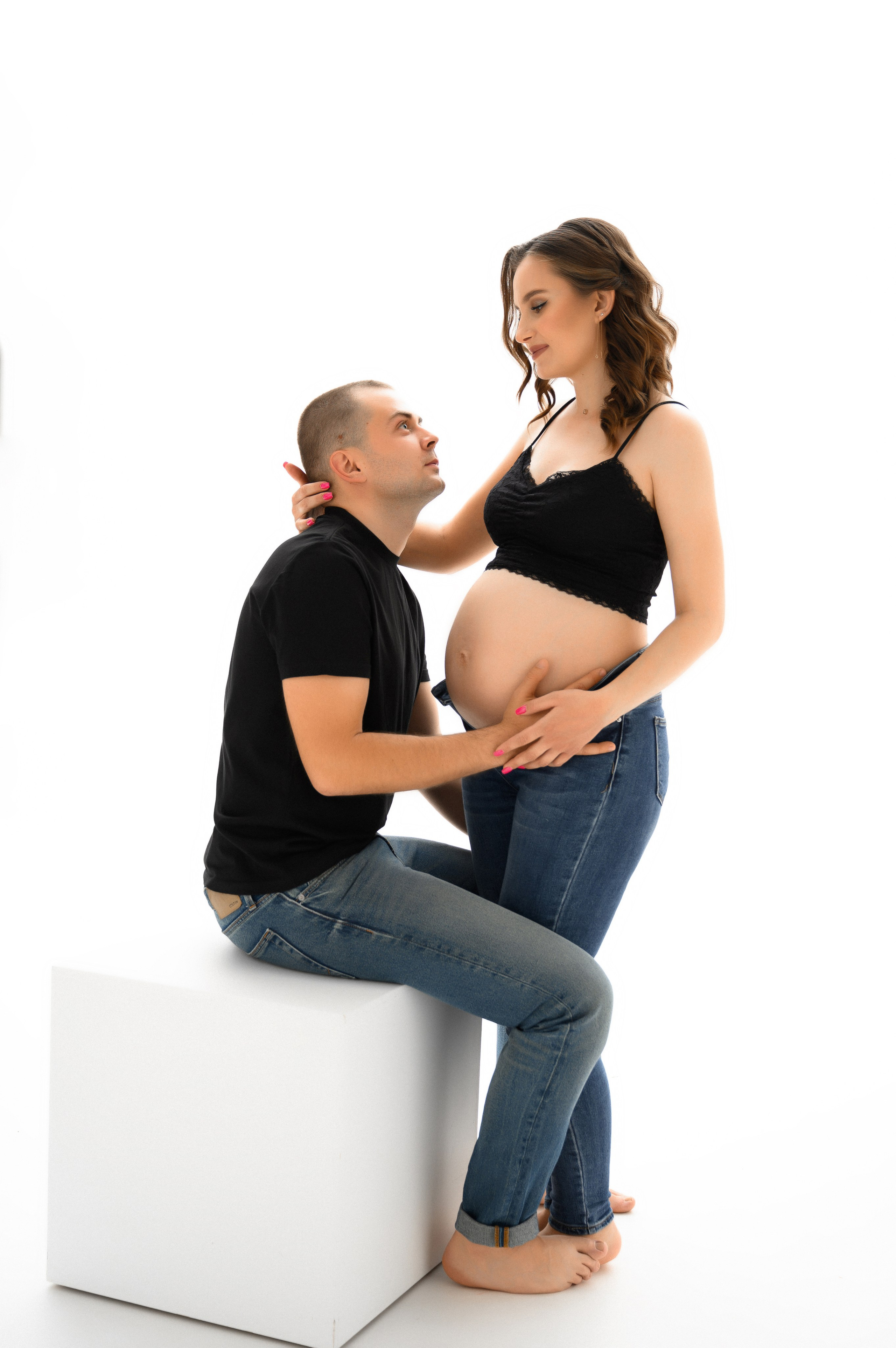 Ксения. Свадебный и семейный фотограф в Краснодаре