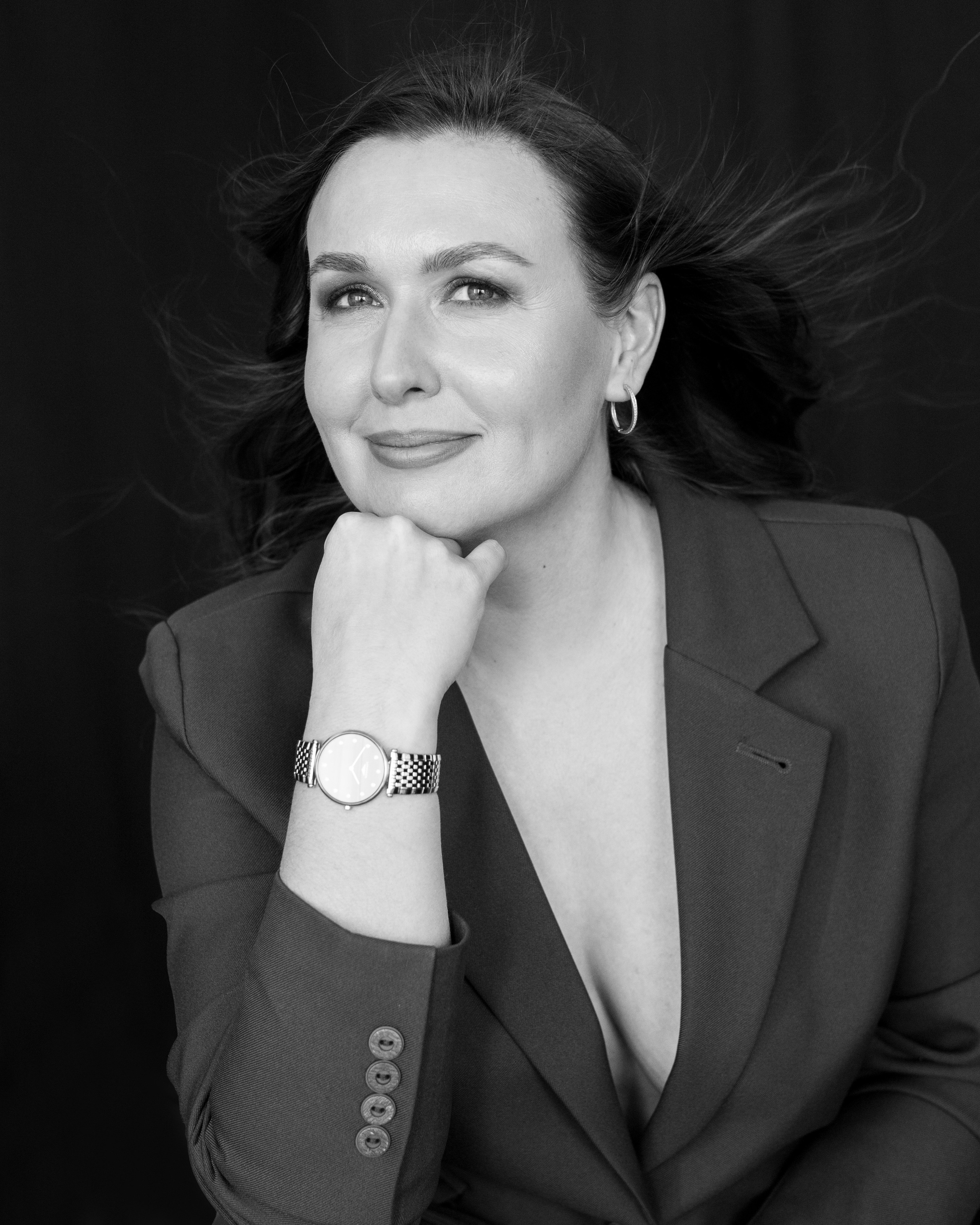 Персональная съемка. Женский портрет. Портретный женский фотограф в Нижнем Новгороде Алиса Обухова