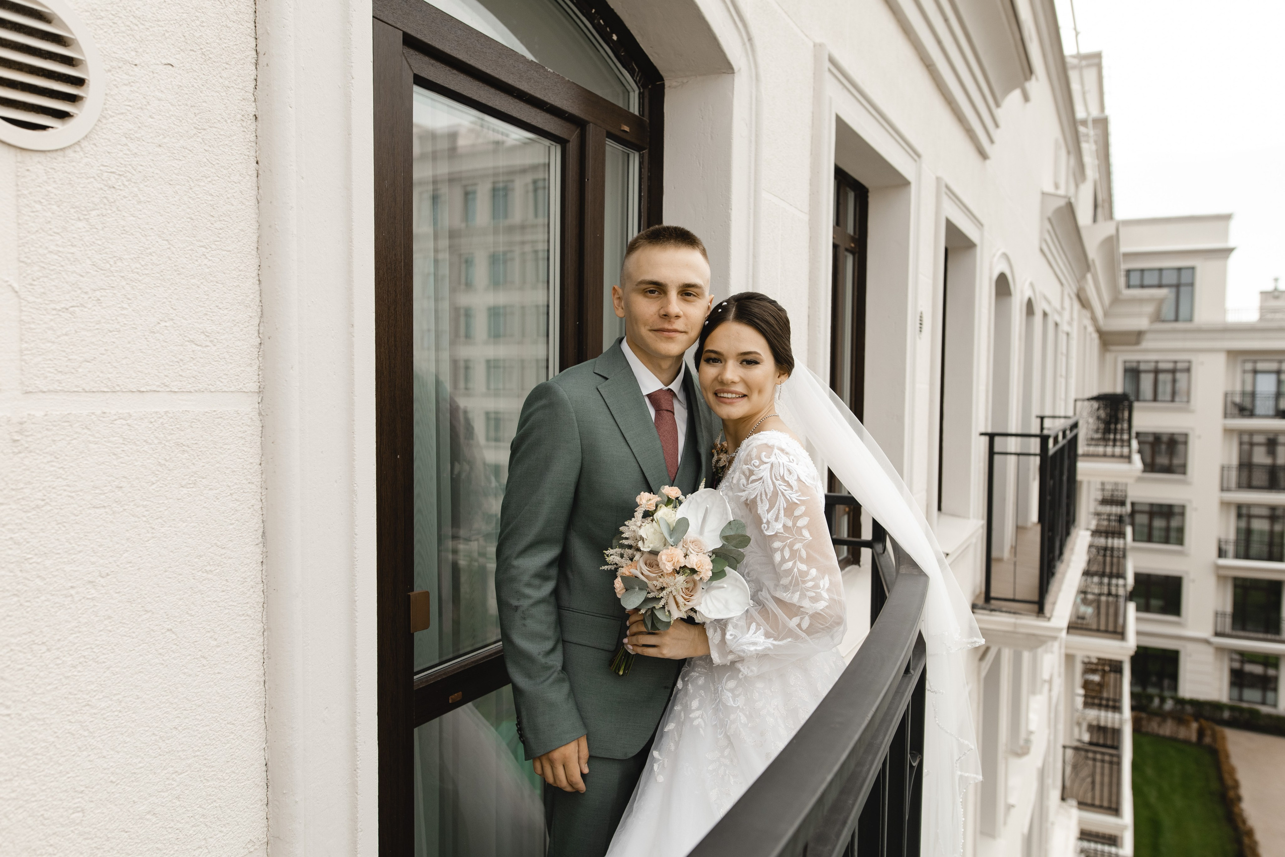 Свадьбы. ФОТОГРАФ НОВОСИБИРСК — АЛЁНА ЖИГАЛЕЕВА