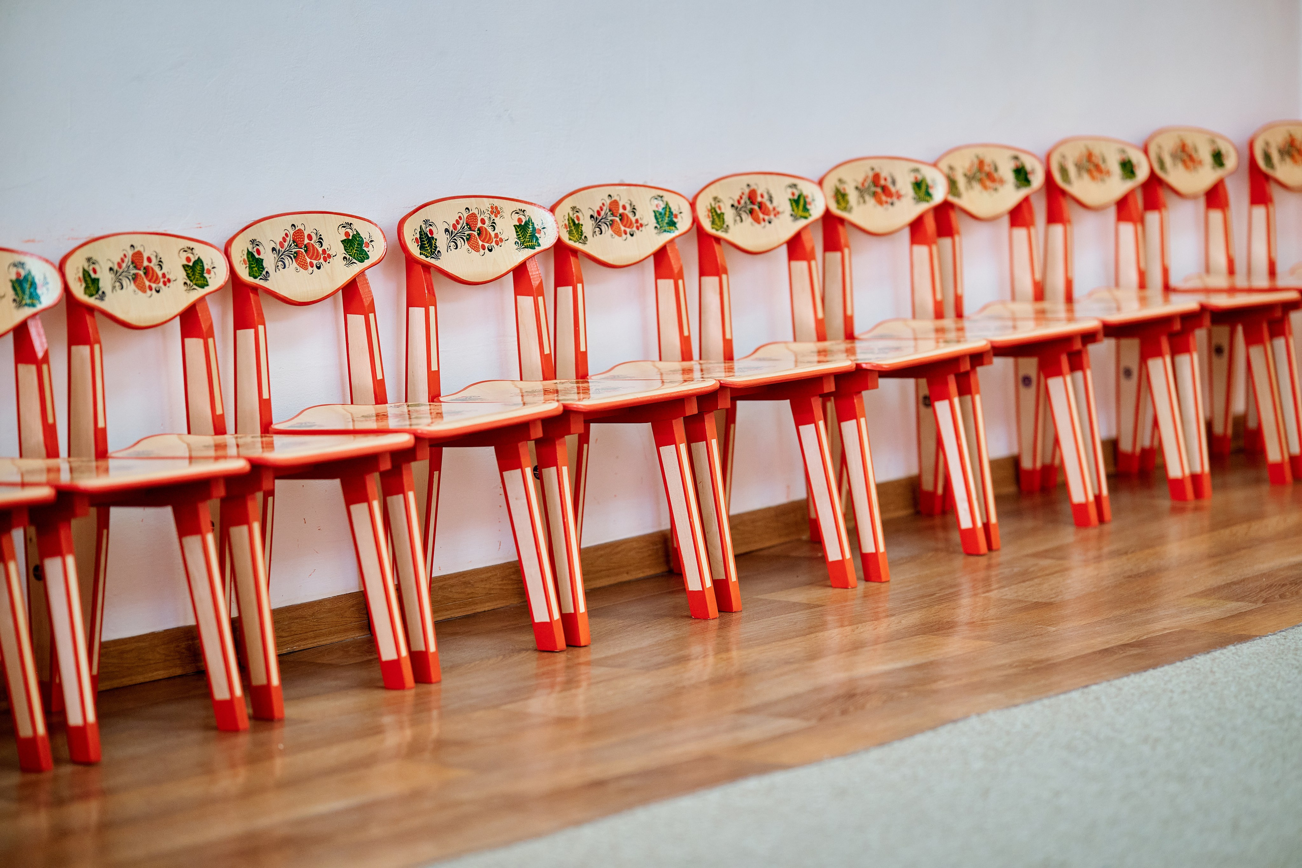 Выпускной 55 садик Таганрог. Фотограф Таганрог Анна Трайжон