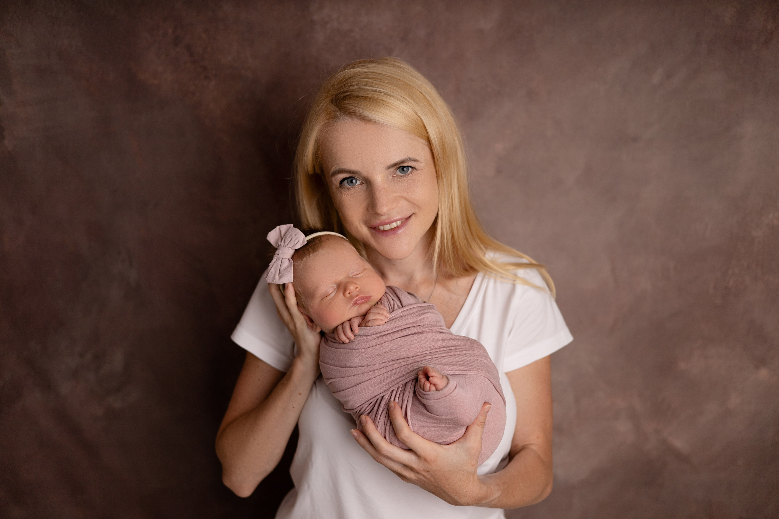 Новорожденные. Детский новорождённых и детей постарше Анисимова Полина