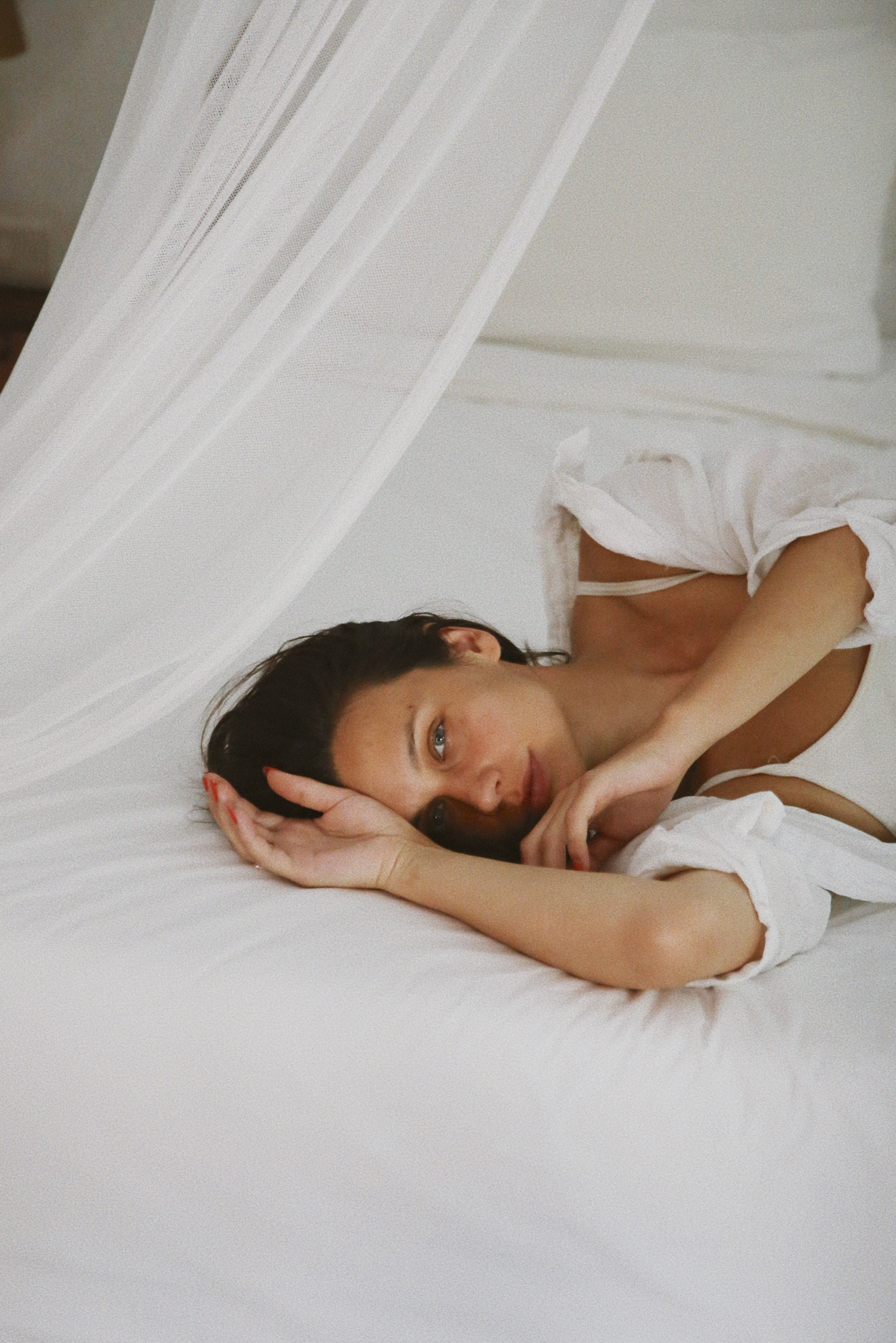 Егор и Алёна, Таиланд. Фотограф и видеограф Анна Домашенко